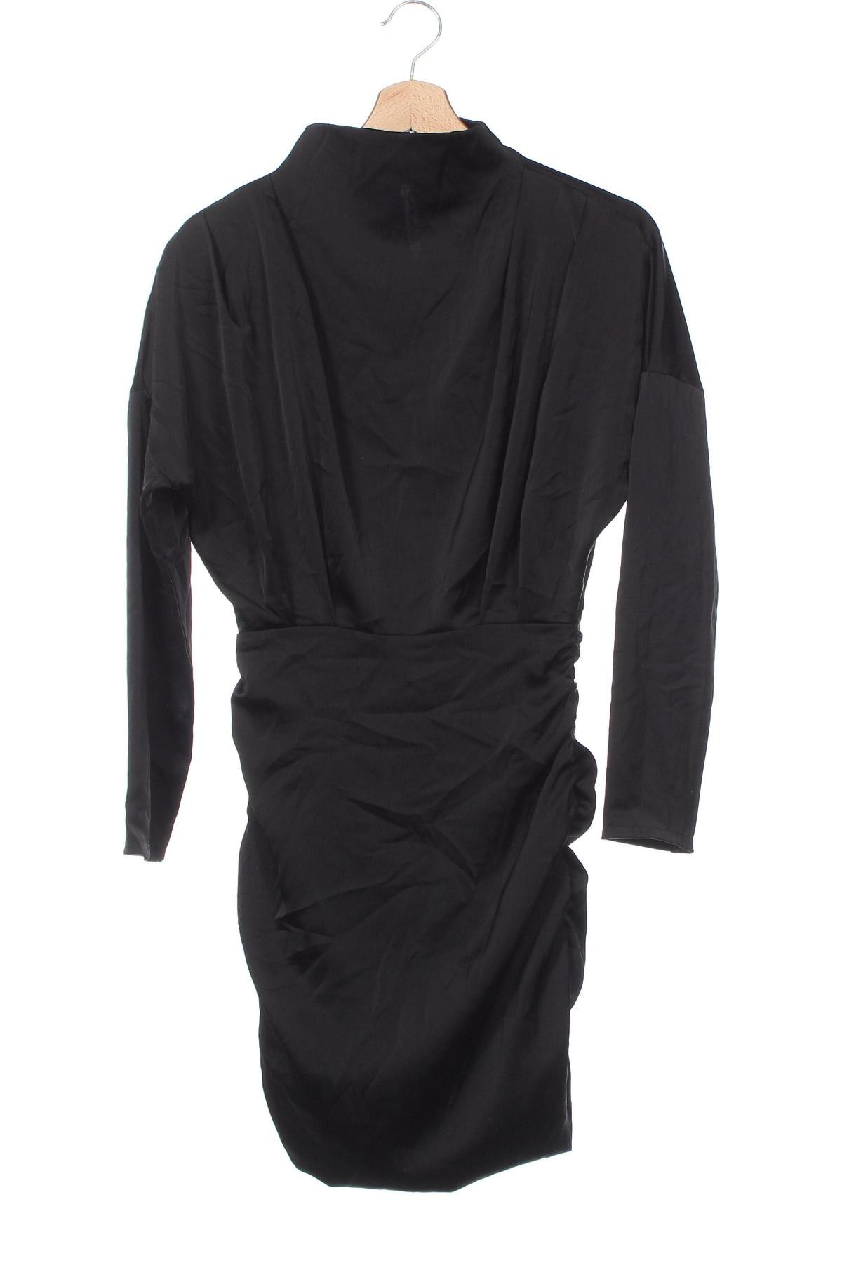 Kleid, Größe S, Farbe Schwarz, Preis € 7,49