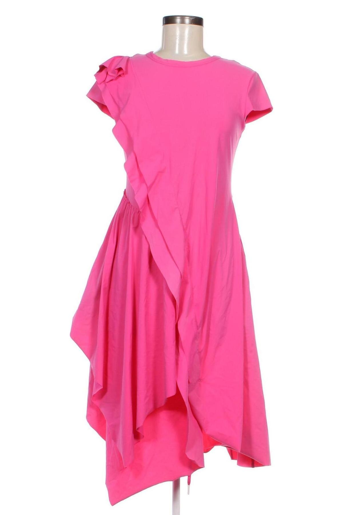 Kleid, Größe S, Farbe Rosa, Preis 9,49 €