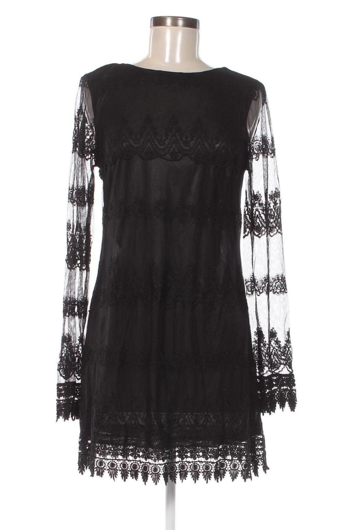 Rochie, Mărime M, Culoare Negru, Preț 33,99 Lei