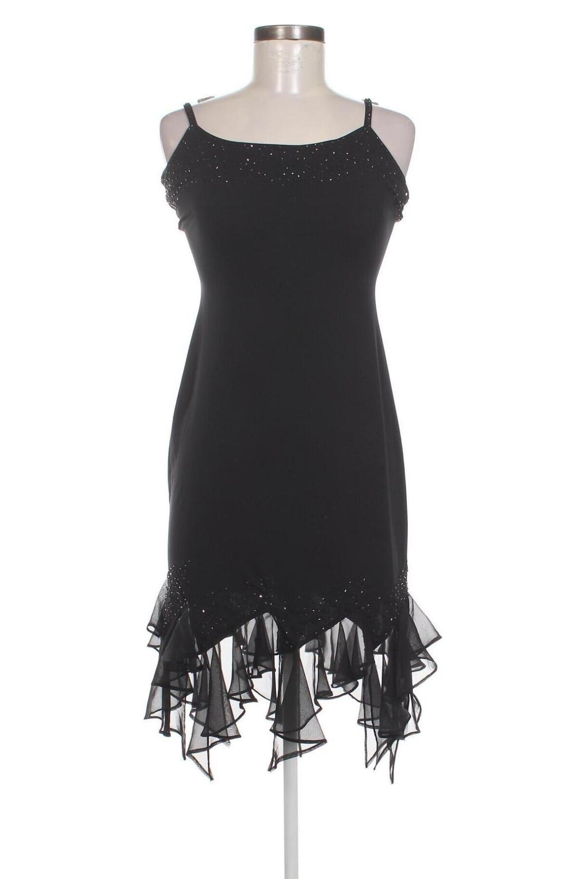 Rochie, Mărime M, Culoare Negru, Preț 96,99 Lei