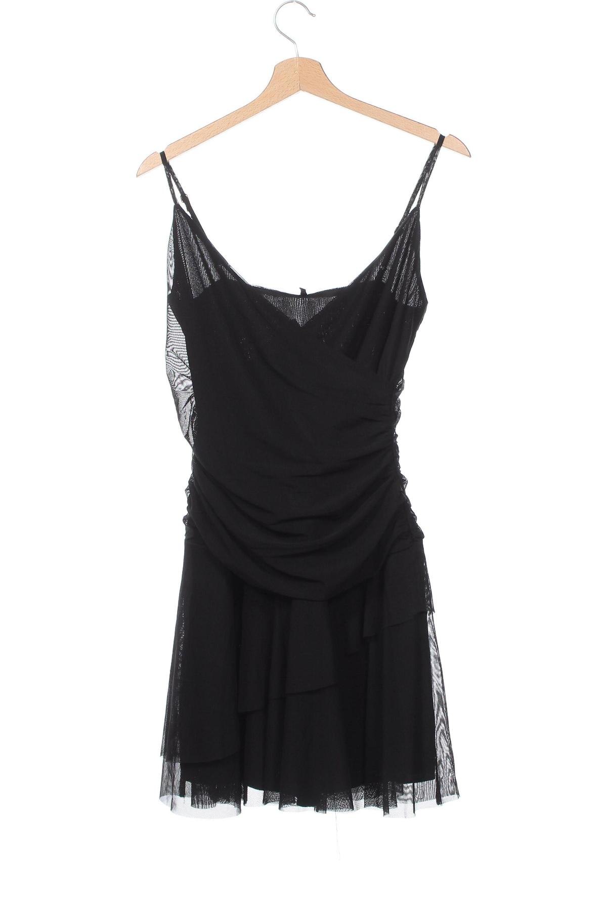 Rochie, Mărime M, Culoare Negru, Preț 137,99 Lei