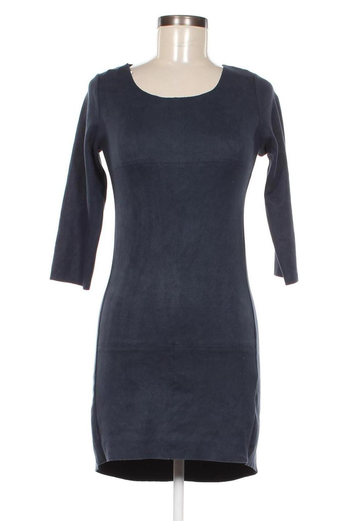 Kleid, Größe XS, Farbe Blau, Preis € 5,99