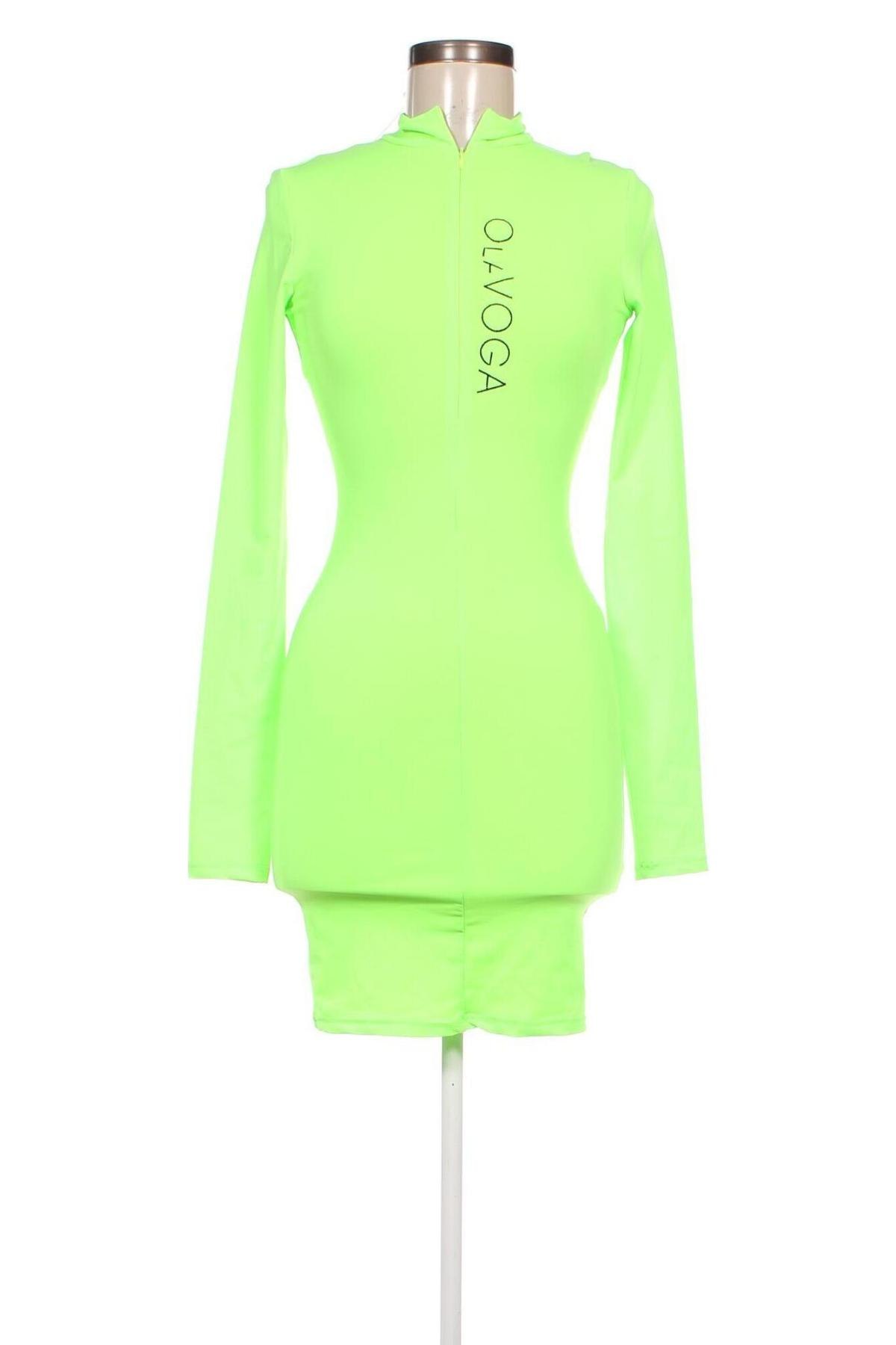 Rochie, Mărime S, Culoare Verde, Preț 138,13 Lei