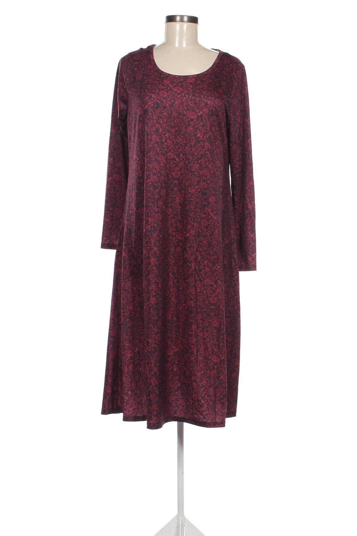 Kleid, Größe M, Farbe Mehrfarbig, Preis 7,49 €