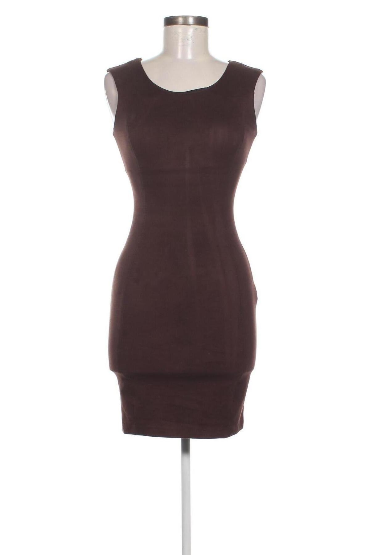 Kleid, Größe S, Farbe Braun, Preis € 14,48