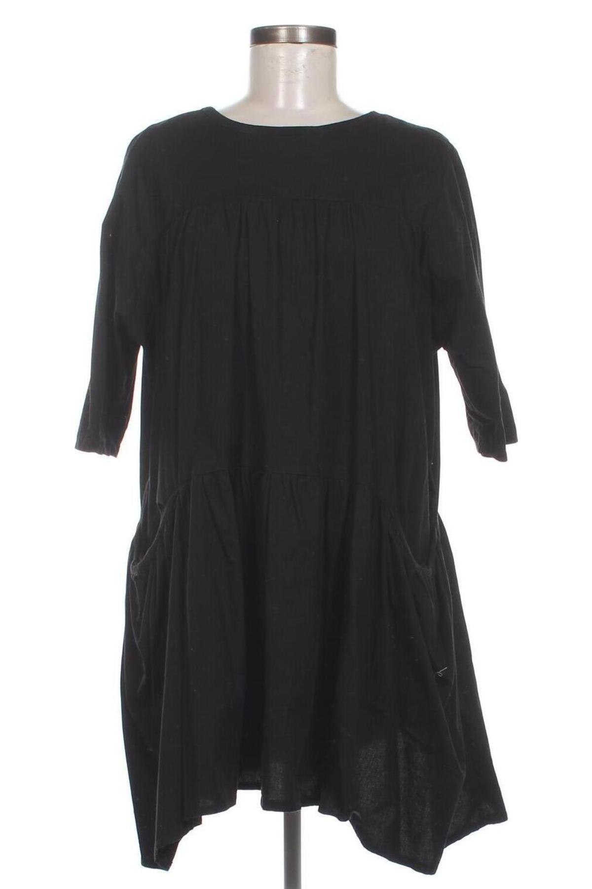 Rochie, Mărime M, Culoare Negru, Preț 33,49 Lei