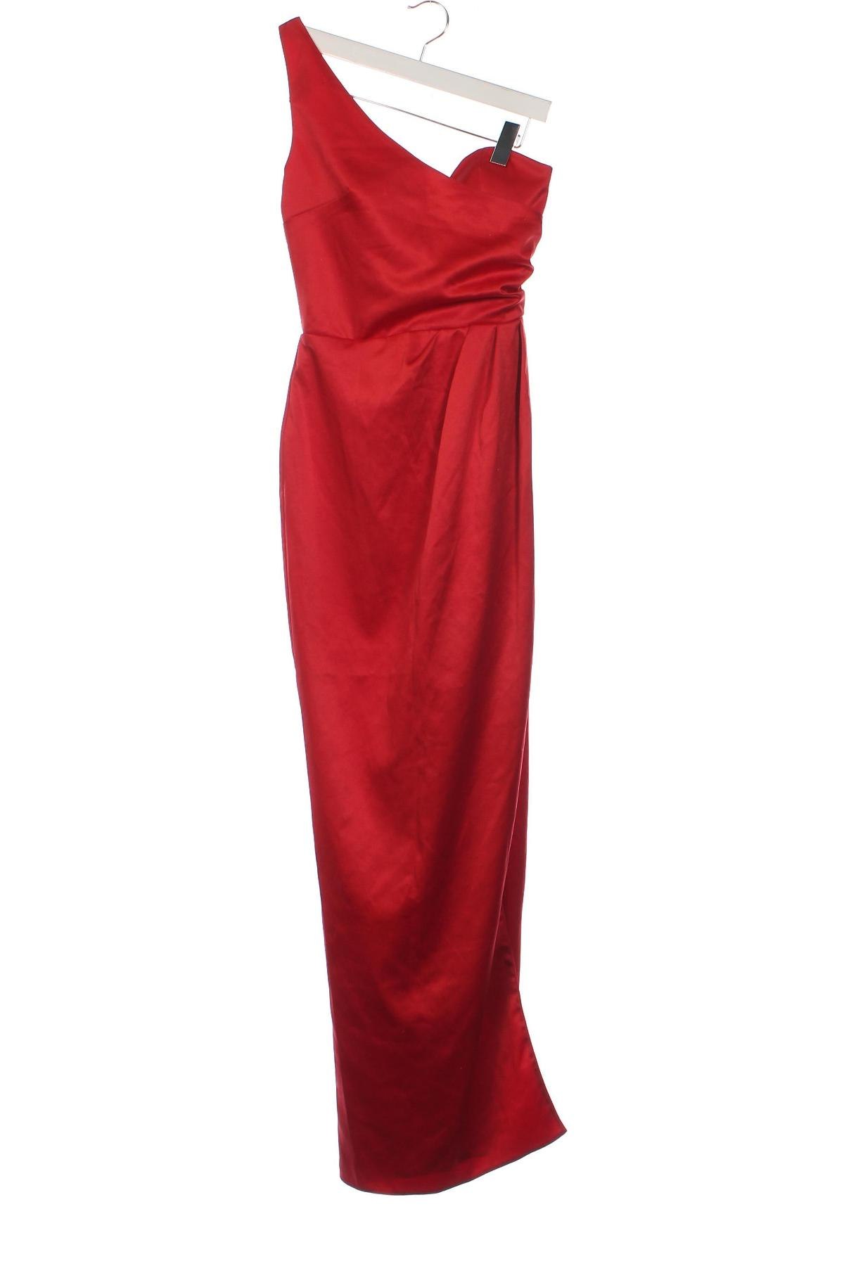 Kleid, Größe XS, Farbe Rot, Preis € 31,81