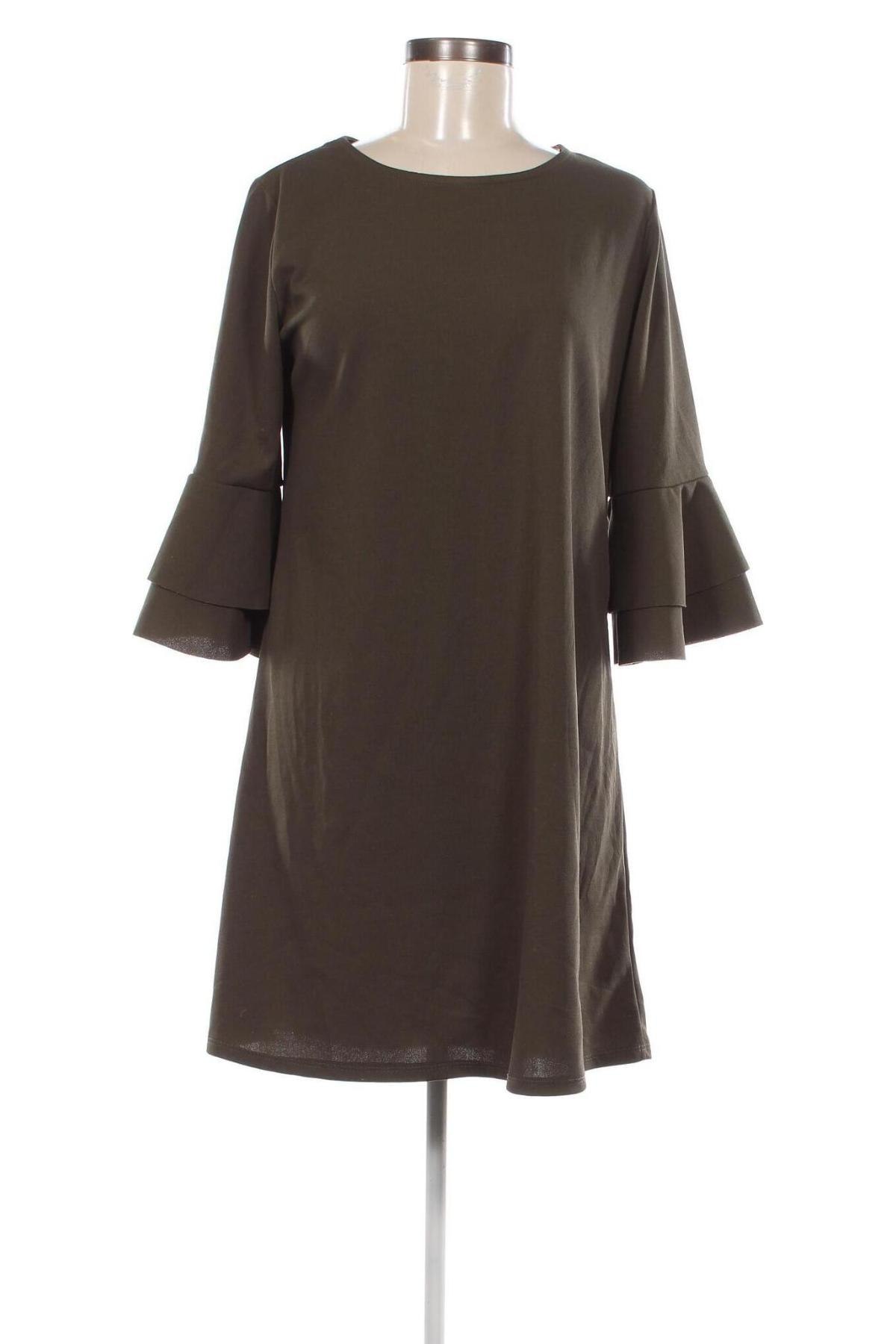 Kleid, Größe S, Farbe Grün, Preis € 6,49