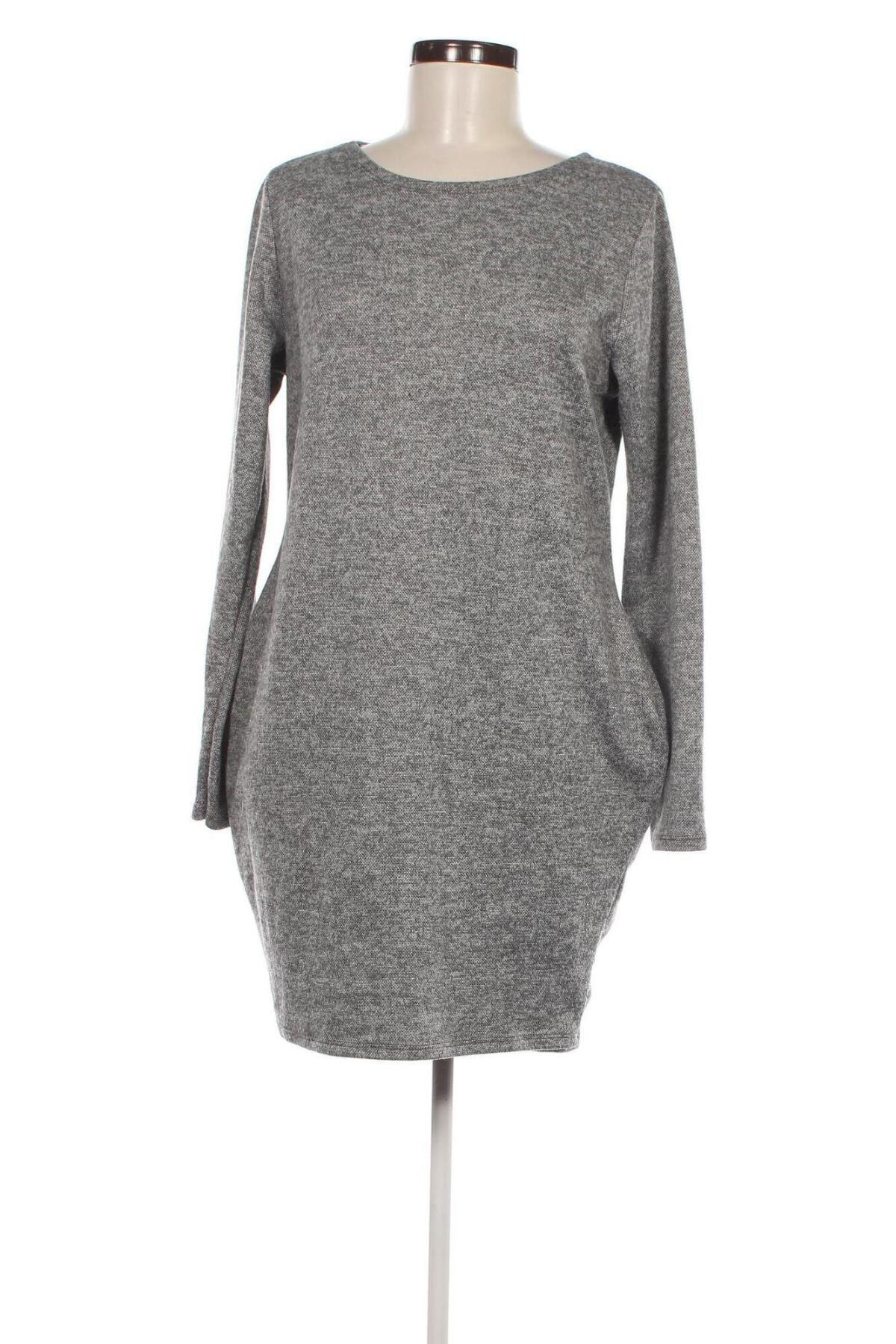 Kleid, Größe L, Farbe Grau, Preis € 23,64