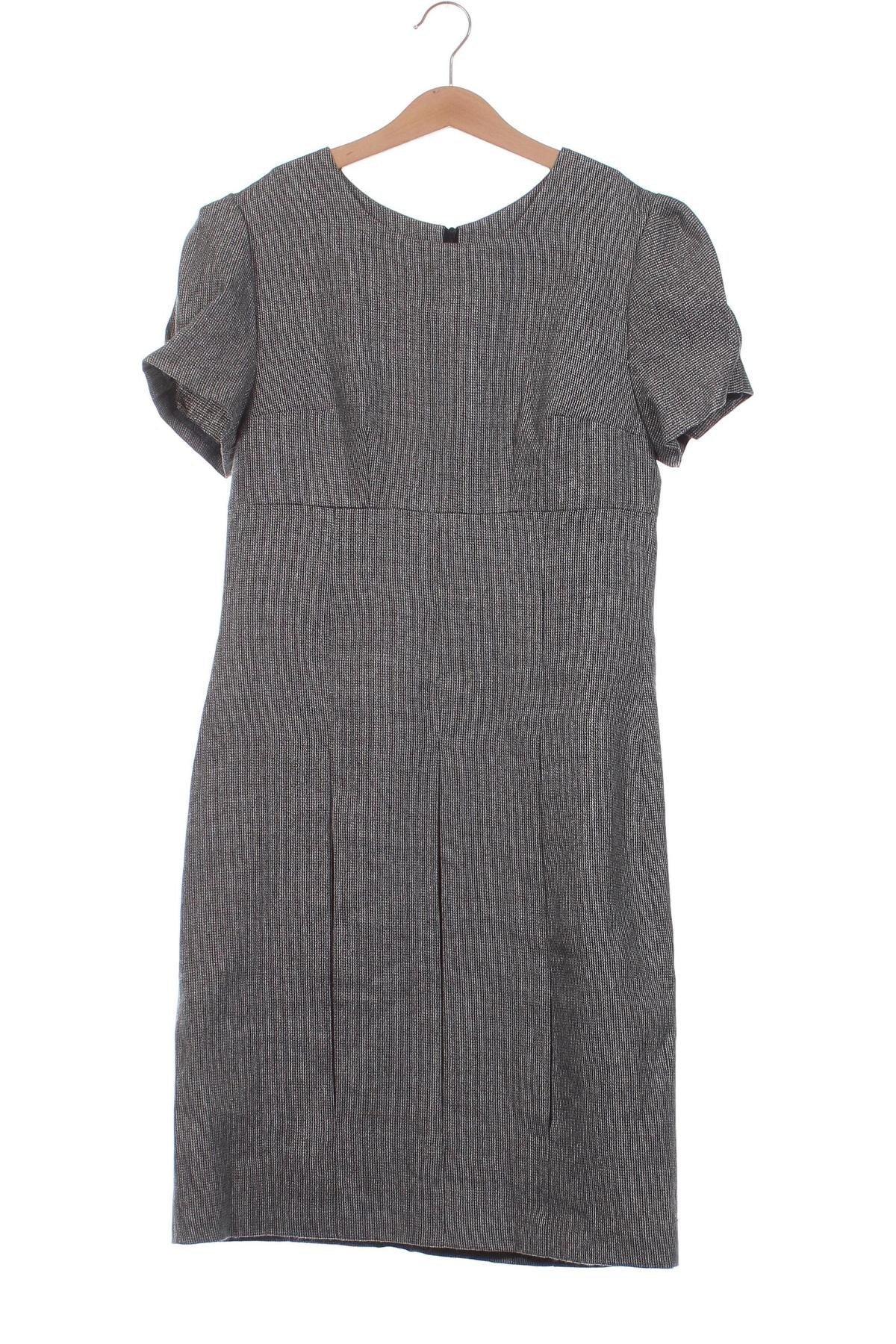 Kleid, Größe S, Farbe Grau, Preis € 8,49