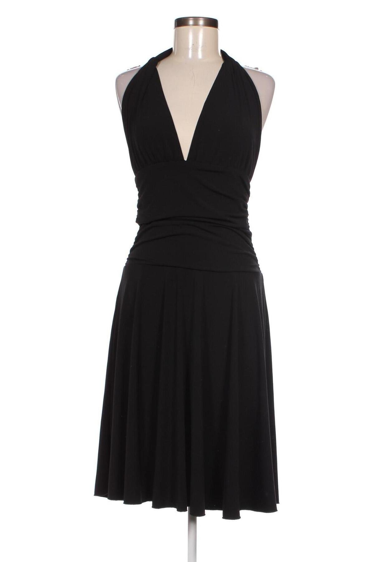 Kleid, Größe M, Farbe Schwarz, Preis 9,49 €