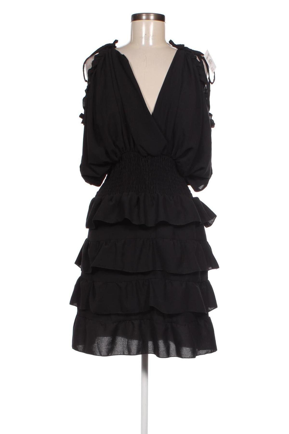 Rochie, Mărime M, Culoare Negru, Preț 44,99 Lei