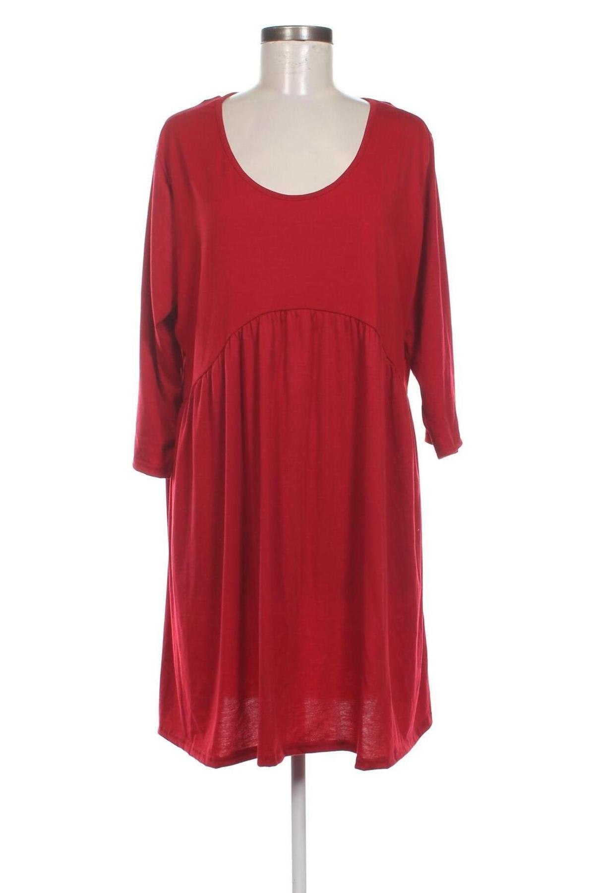 Kleid, Größe XXL, Farbe Rot, Preis € 15,58