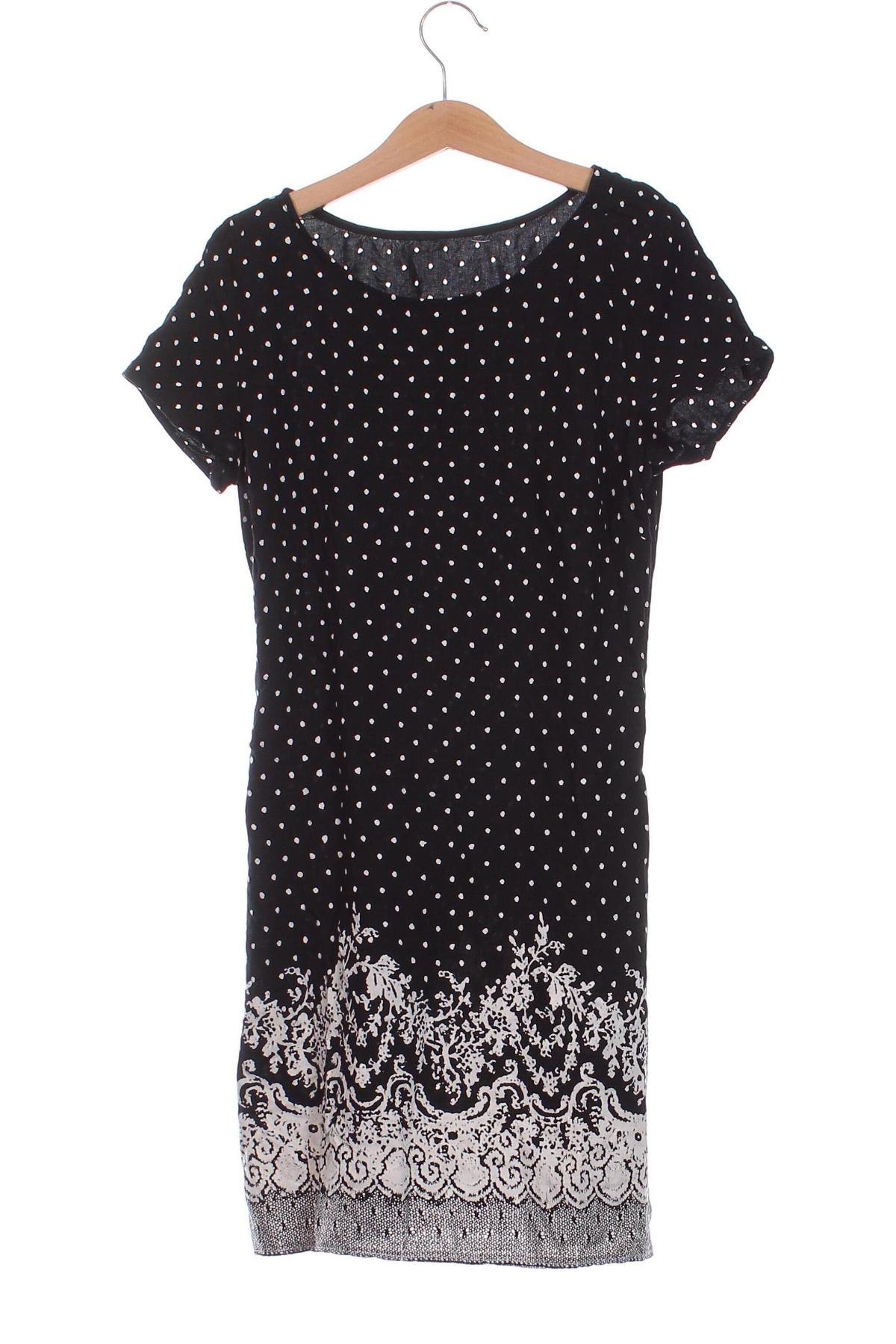 Rochie, Mărime XXS, Culoare Negru, Preț 33,99 Lei