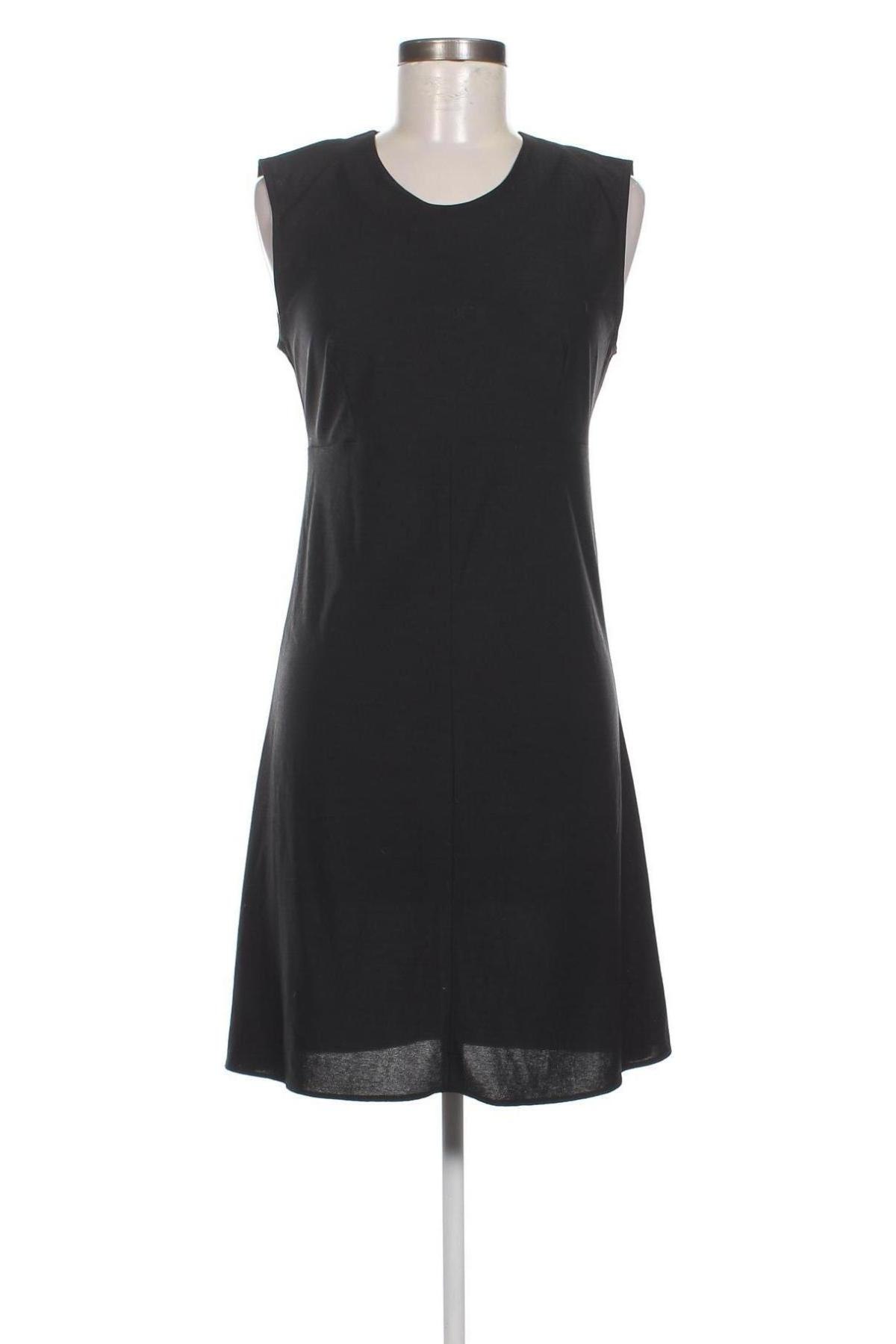 Kleid, Größe M, Farbe Schwarz, Preis 6,99 €