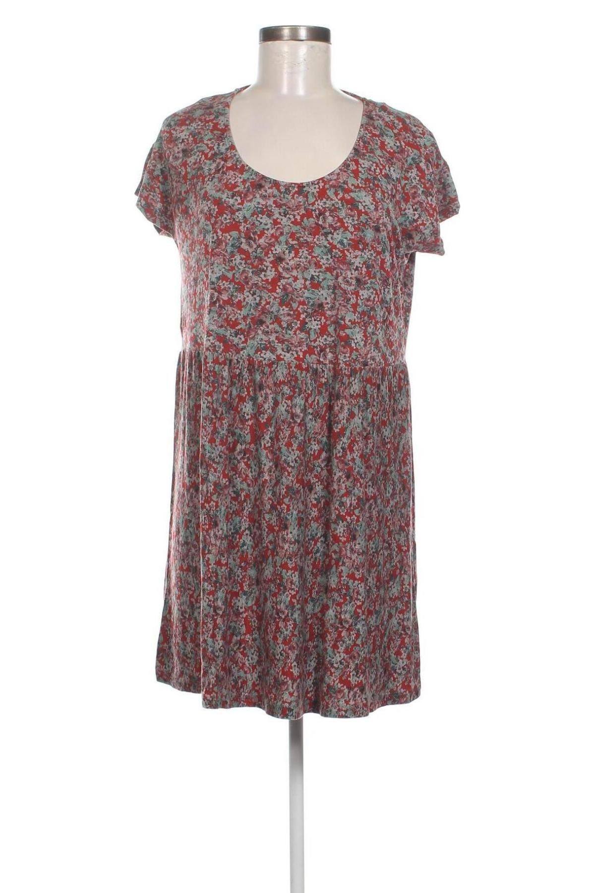 Kleid, Größe M, Farbe Mehrfarbig, Preis 9,29 €