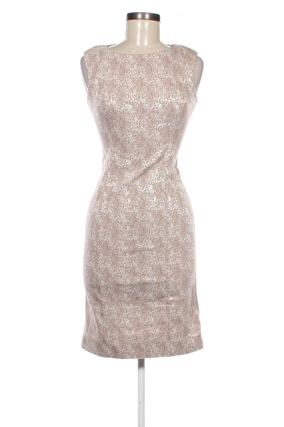 Kleid, Größe S, Farbe Beige, Preis 19,49 €