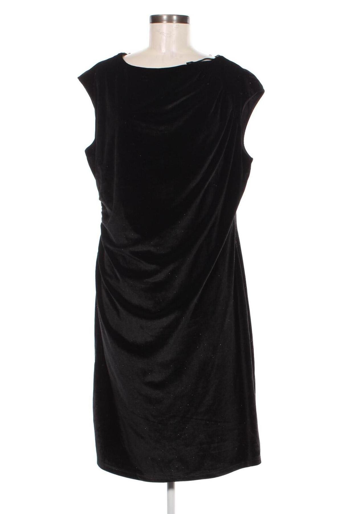 Rochie, Mărime XXL, Culoare Negru, Preț 86,99 Lei