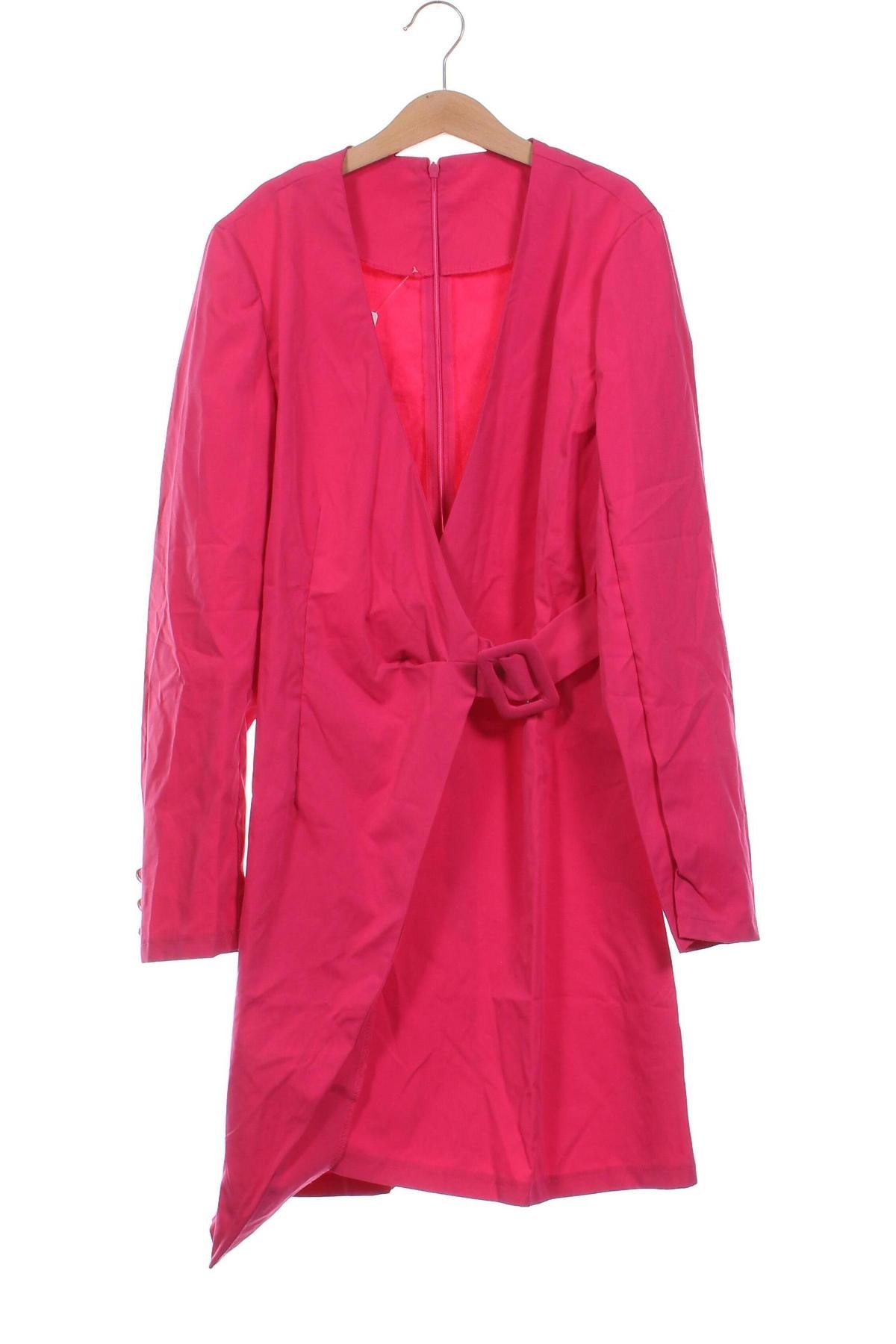 Kleid, Größe S, Farbe Rosa, Preis € 9,49