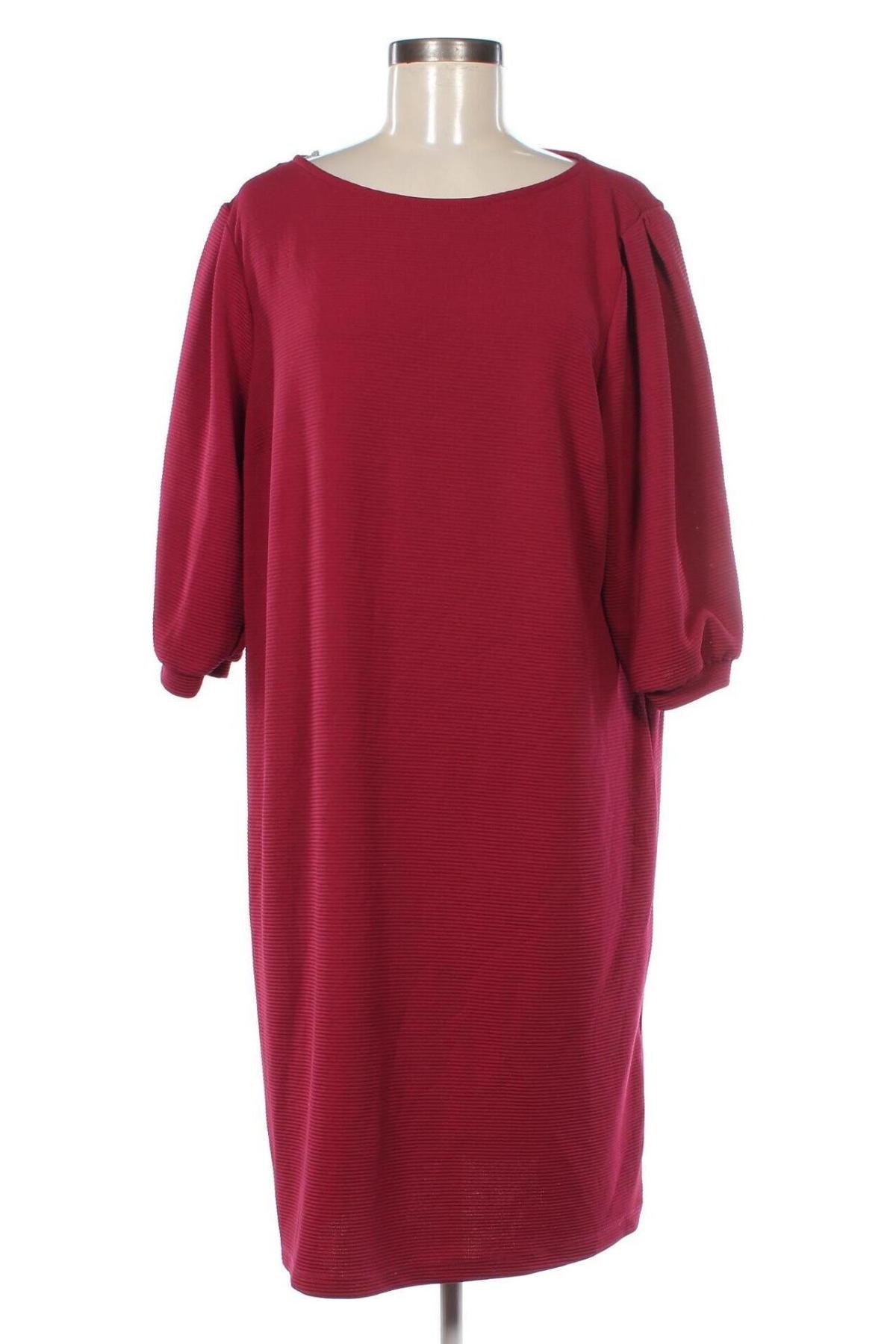 Kleid, Größe XL, Farbe Rosa, Preis 11,49 €