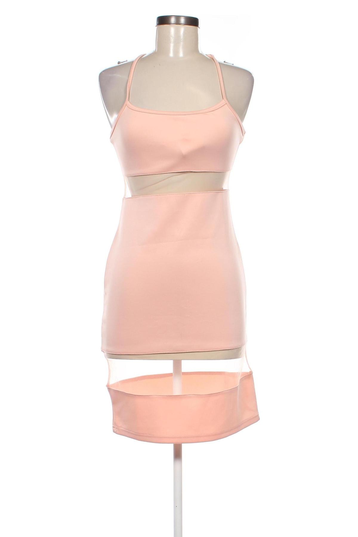 Kleid, Größe M, Farbe Rosa, Preis € 12,99