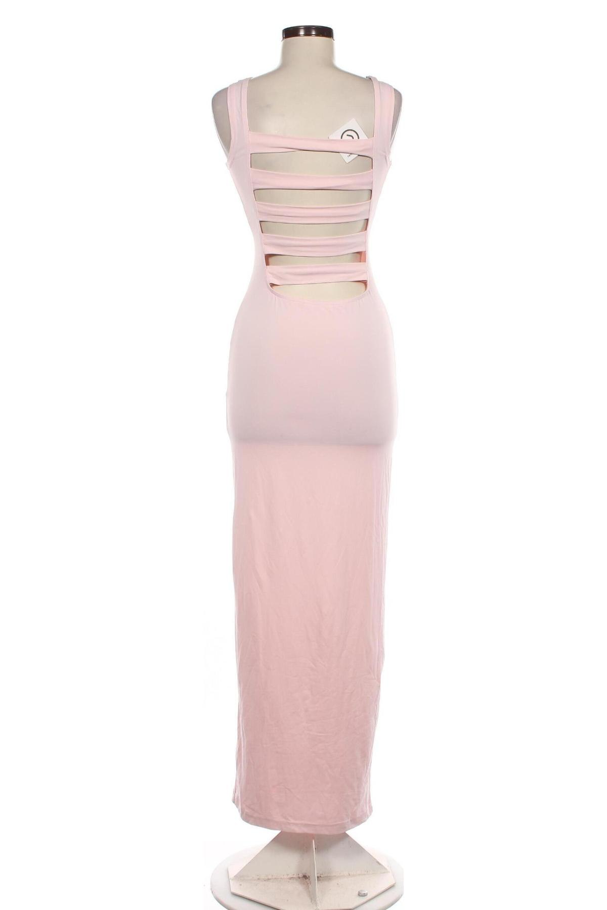 Kleid, Größe S, Farbe Rosa, Preis € 8,49