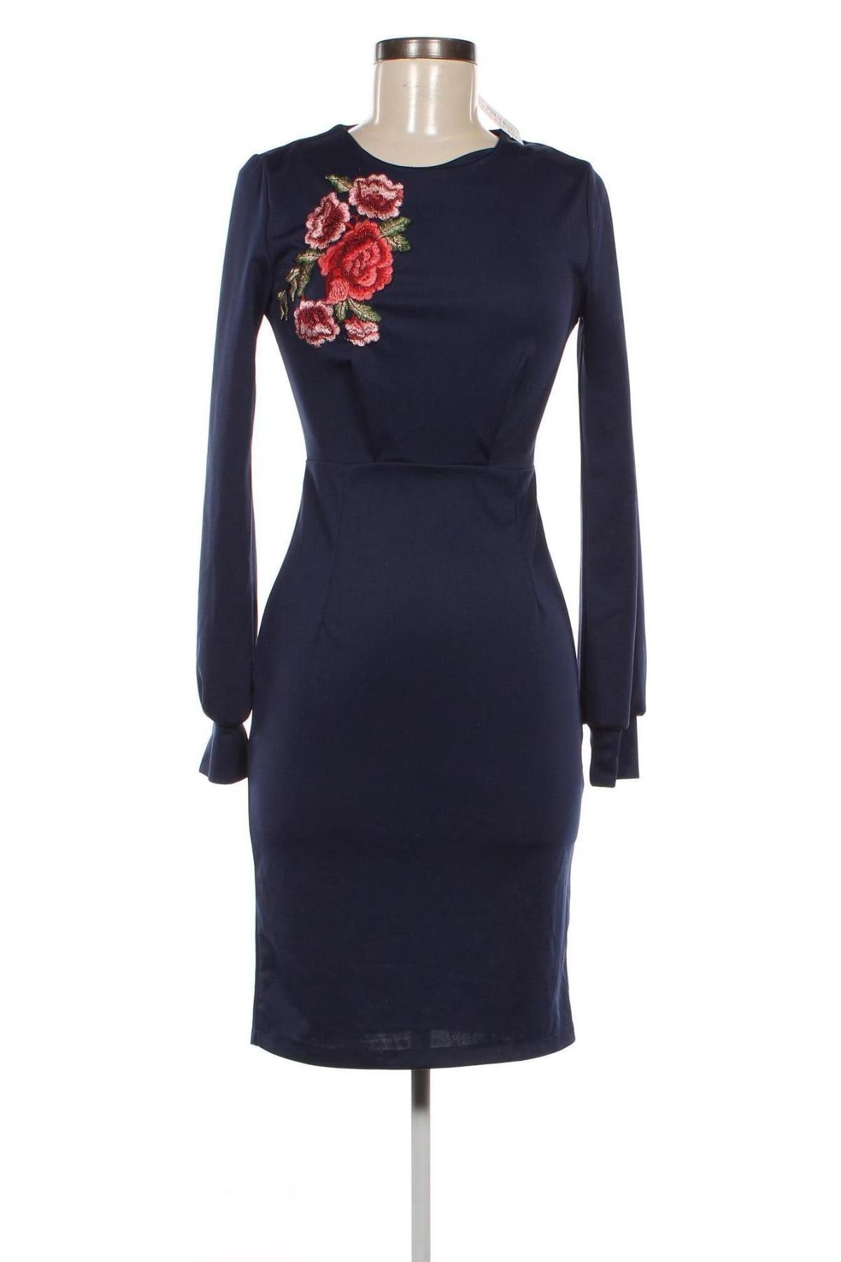 Rochie, Mărime M, Culoare Albastru, Preț 33,99 Lei