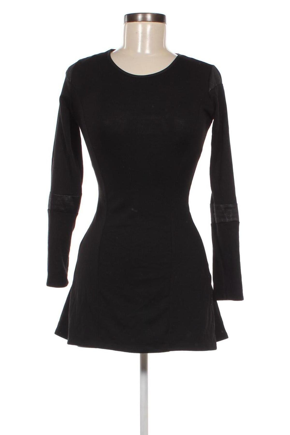 Kleid, Größe S, Farbe Schwarz, Preis 6,49 €