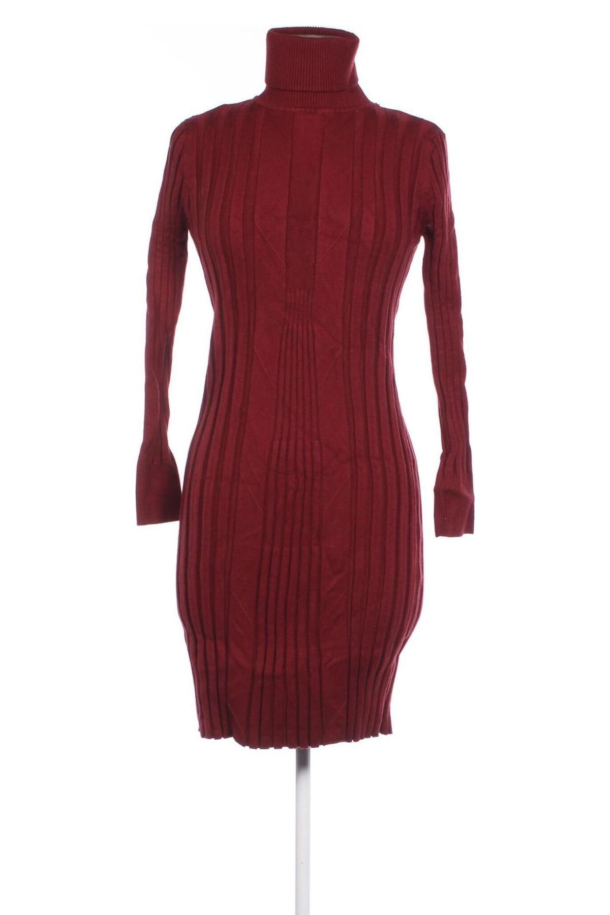 Kleid, Größe S, Farbe Rot, Preis 9,49 €