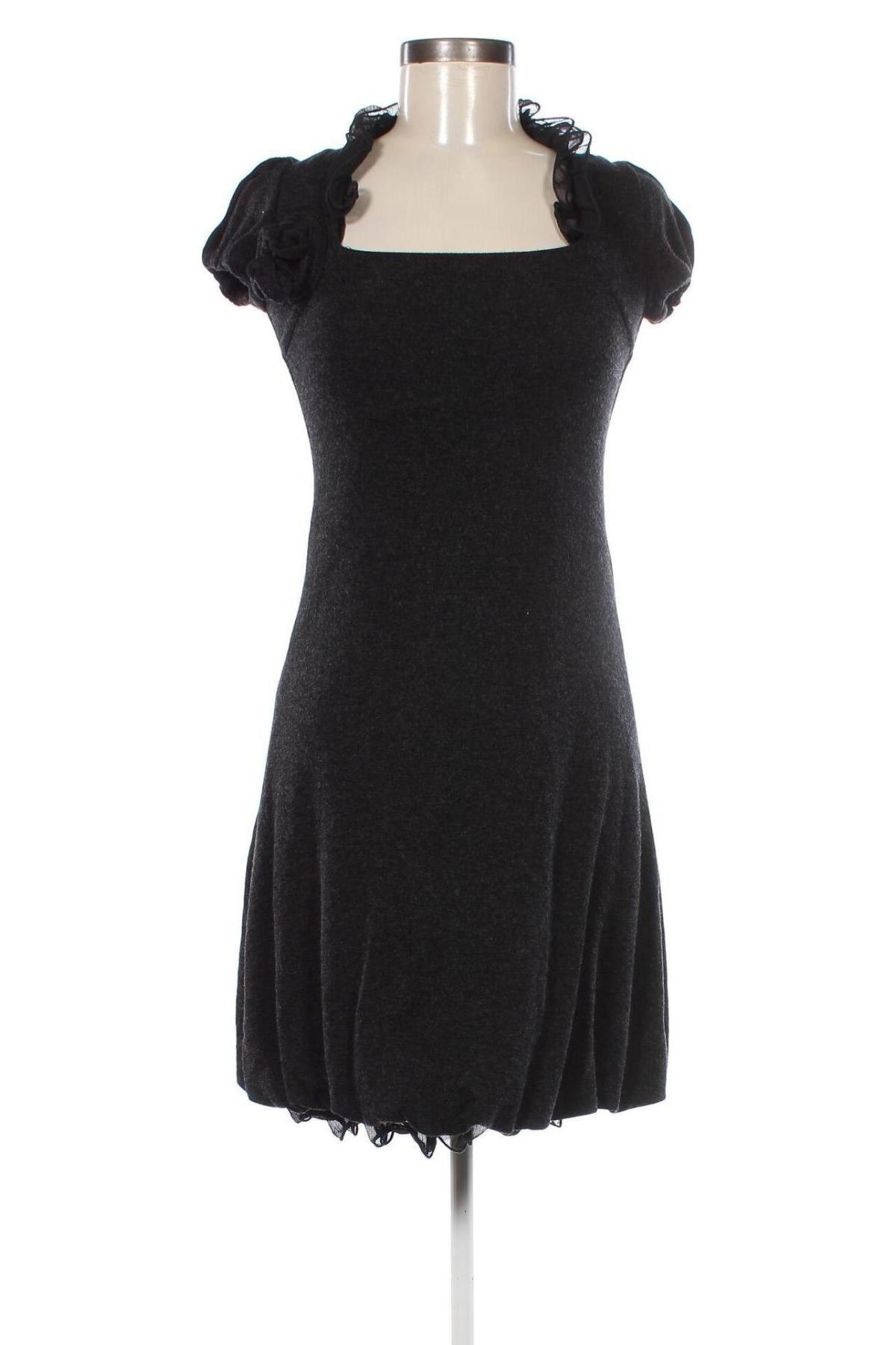 Kleid, Größe S, Farbe Schwarz, Preis 9,49 €