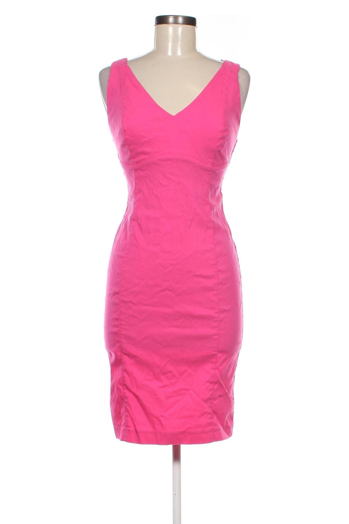 Kleid, Größe M, Farbe Rosa, Preis 5,99 €