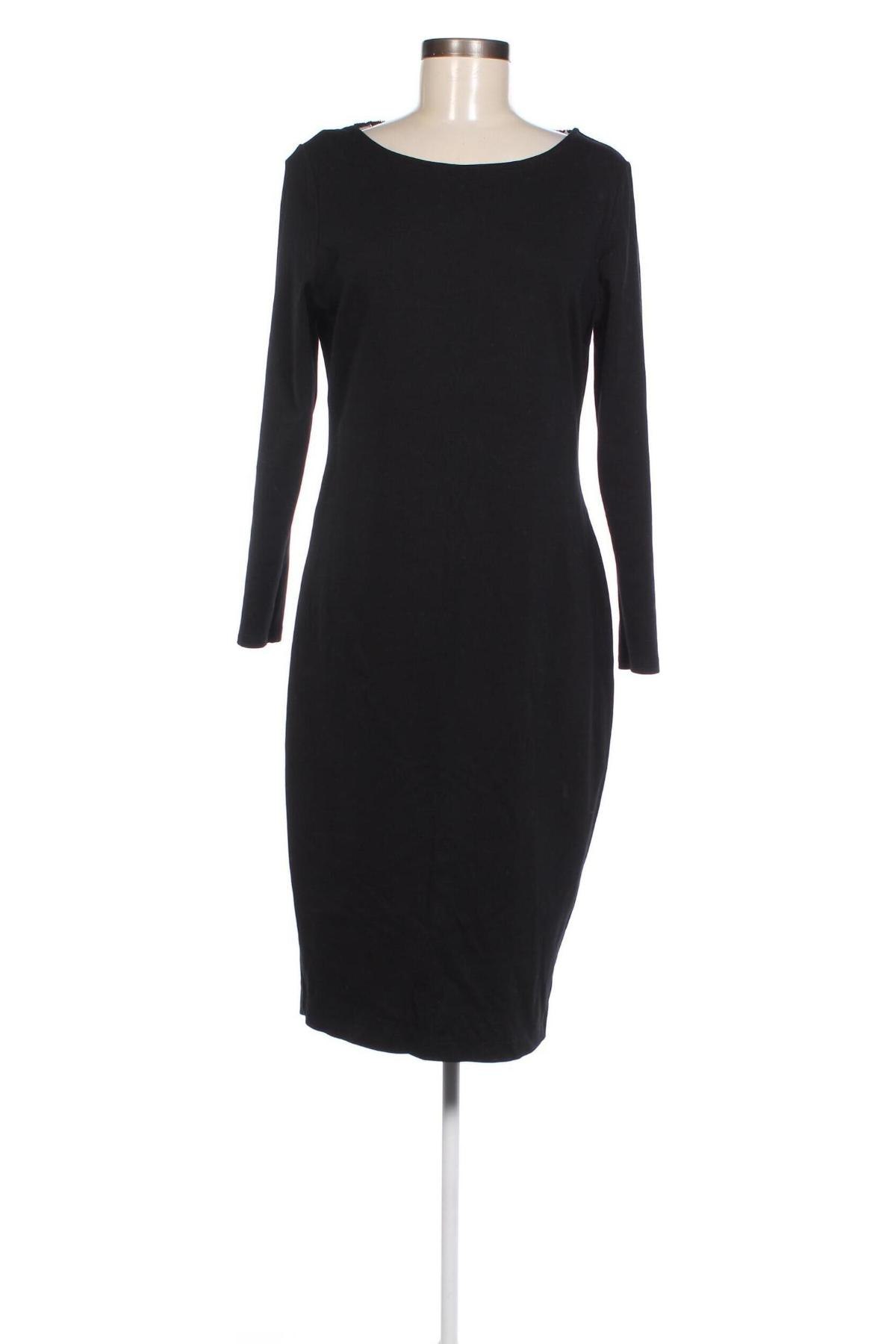 Kleid, Größe XL, Farbe Schwarz, Preis 6,99 €