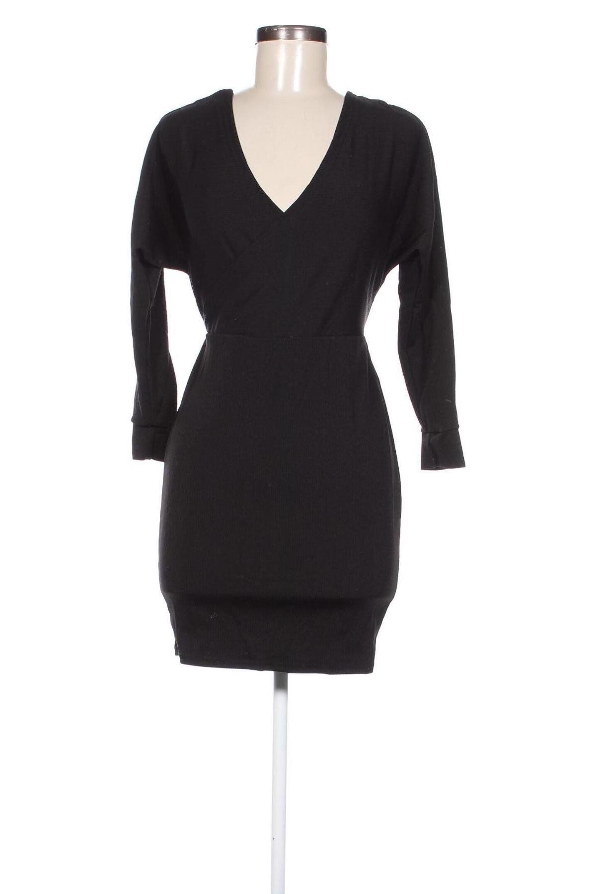 Rochie, Mărime S, Culoare Negru, Preț 36,99 Lei