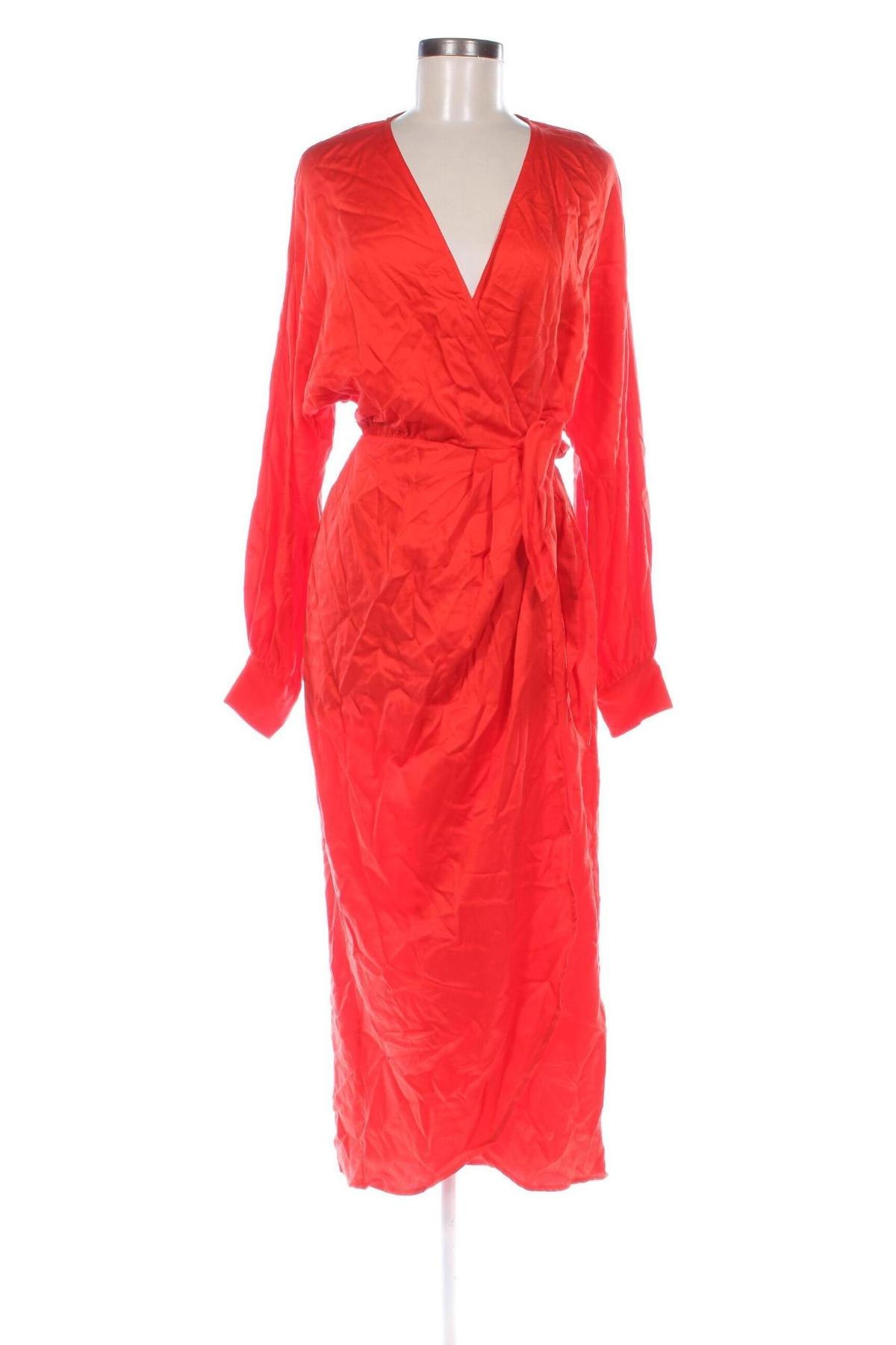 Kleid & Other Stories, Größe S, Farbe Rot, Preis € 67,99