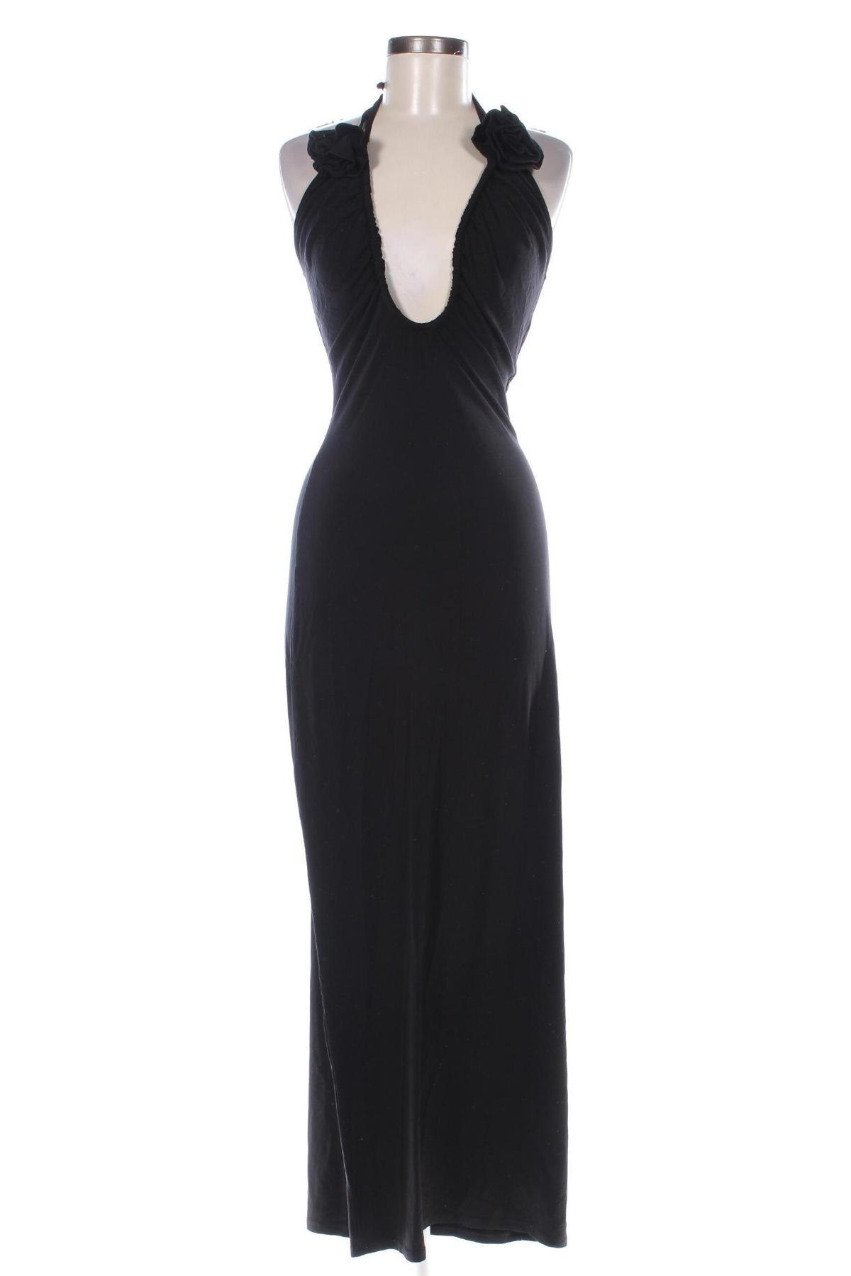 Rochie ABOUT YOU X MILLANE, Mărime M, Culoare Negru, Preț 338,99 Lei