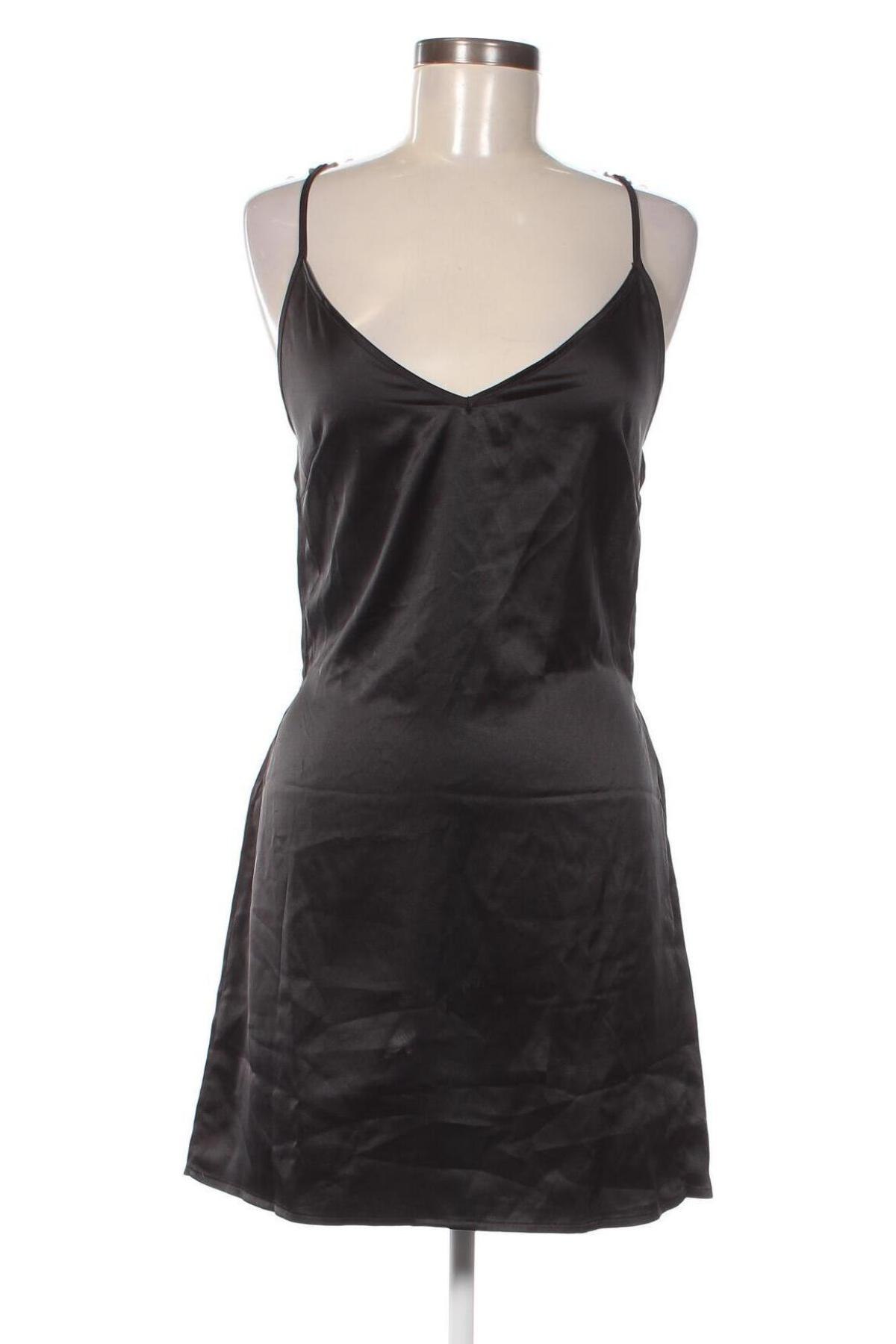 Kleid ABOUT YOU X MILLANE, Größe M, Farbe Schwarz, Preis € 53,49