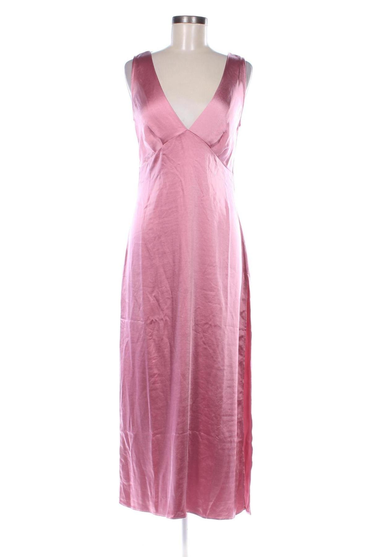 Kleid ABOUT YOU x Emili Sindlev, Größe M, Farbe Rosa, Preis € 26,49