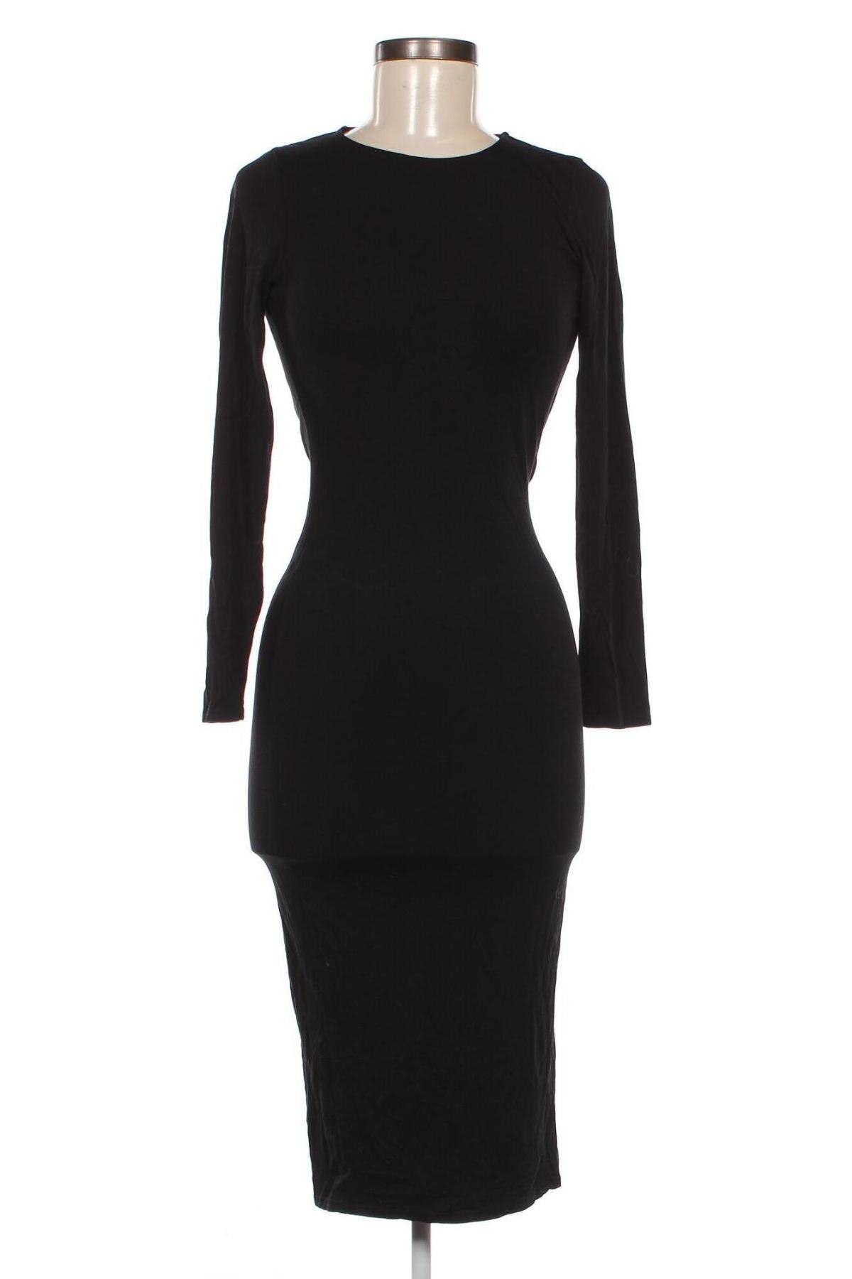 Kleid ASOS, Größe M, Farbe Schwarz, Preis 33,79 €