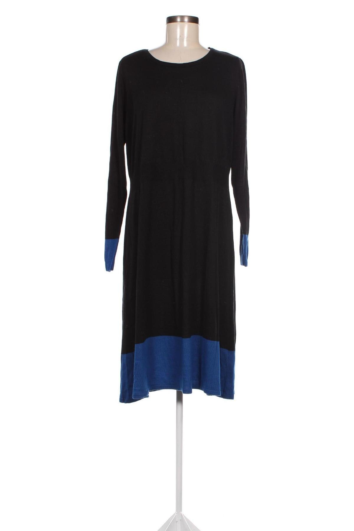 Kleid ASOS, Größe 3XL, Farbe Mehrfarbig, Preis 65,57 €