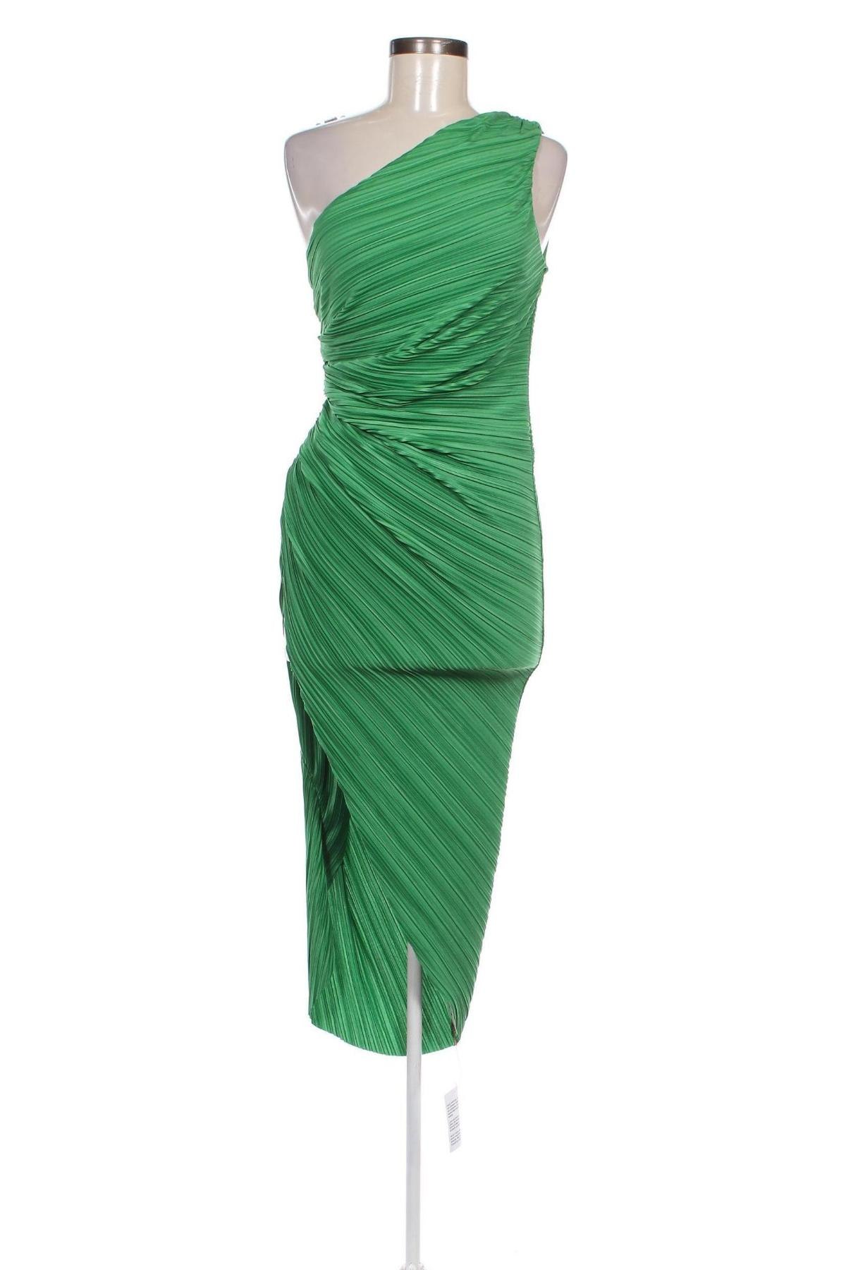 Rochie ASOS, Mărime S, Culoare Verde, Preț 206,99 Lei