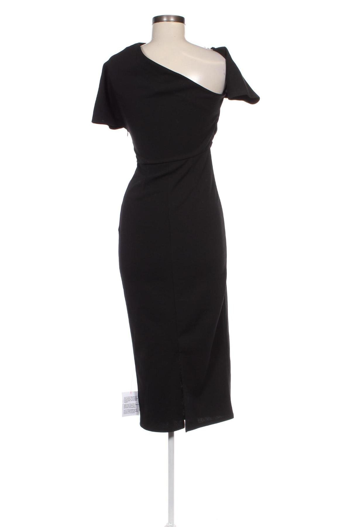 Rochie ASOS, Mărime S, Culoare Negru, Preț 137,99 Lei