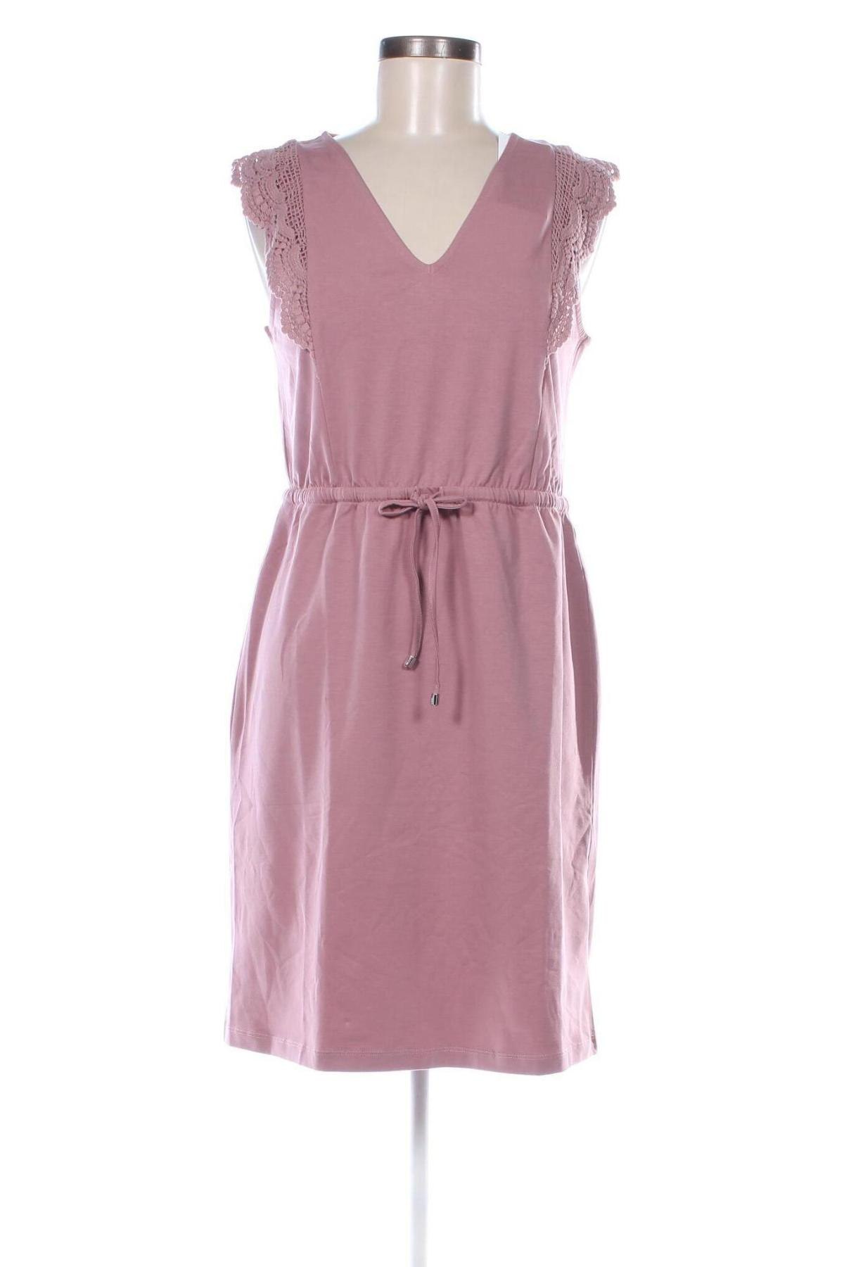 Kleid About You, Größe L, Farbe Rosa, Preis € 16,49