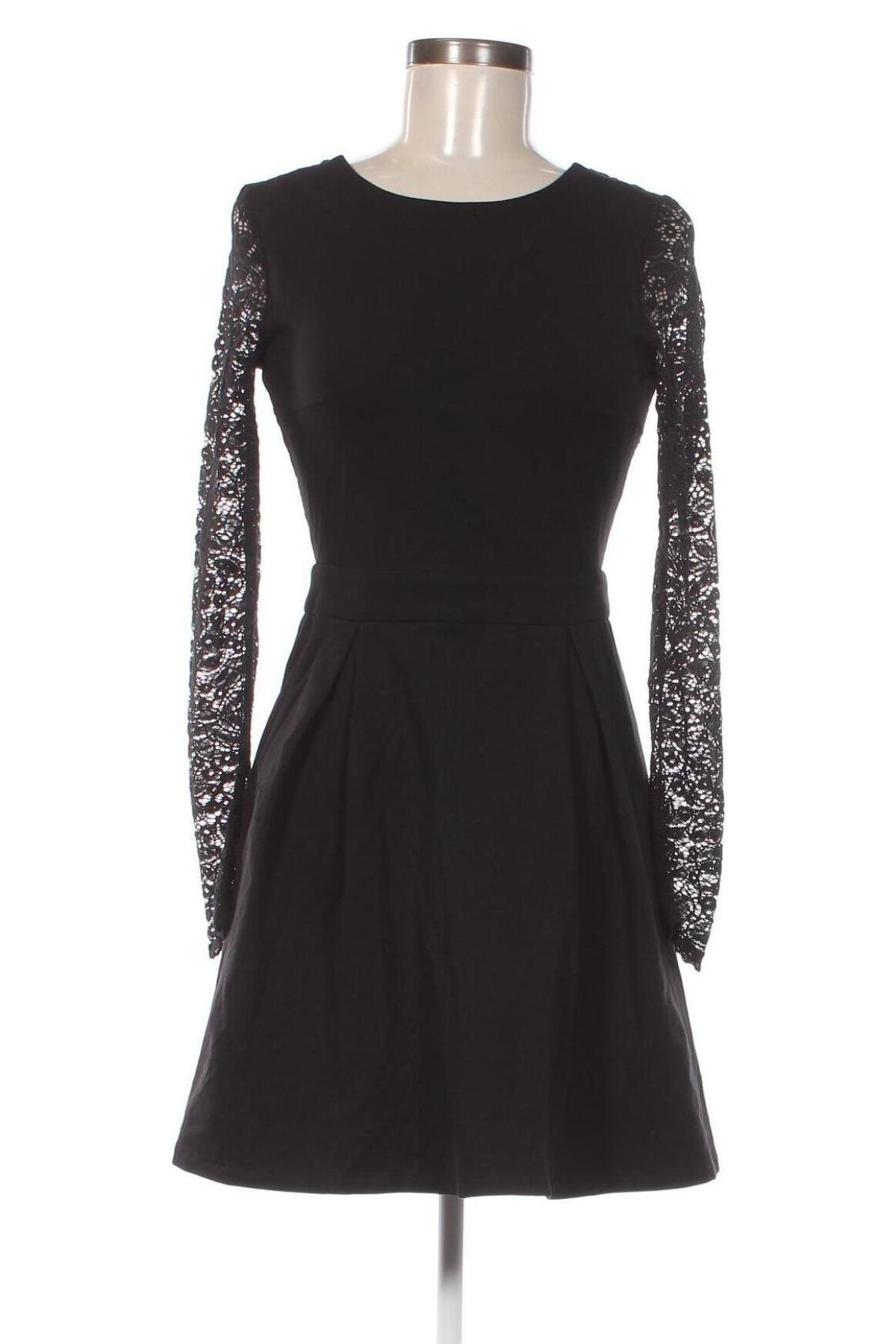 Rochie About You, Mărime S, Culoare Negru, Preț 112,49 Lei