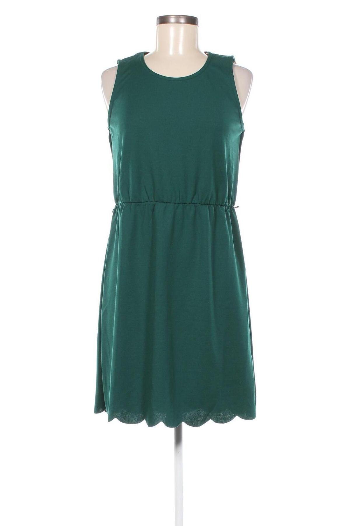 Rochie About You, Mărime M, Culoare Verde, Preț 102,99 Lei