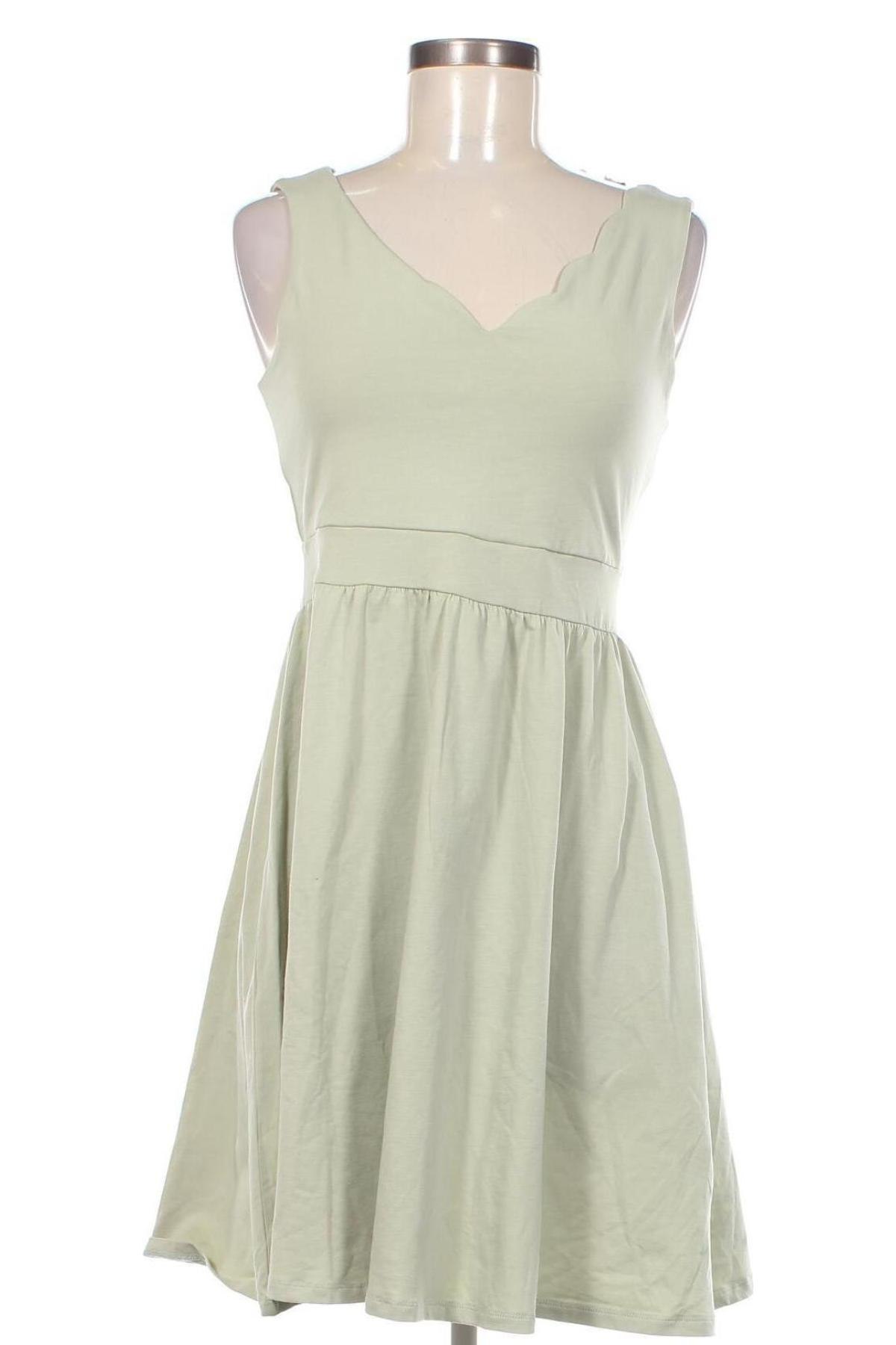 Rochie About You, Mărime M, Culoare Verde, Preț 81,99 Lei