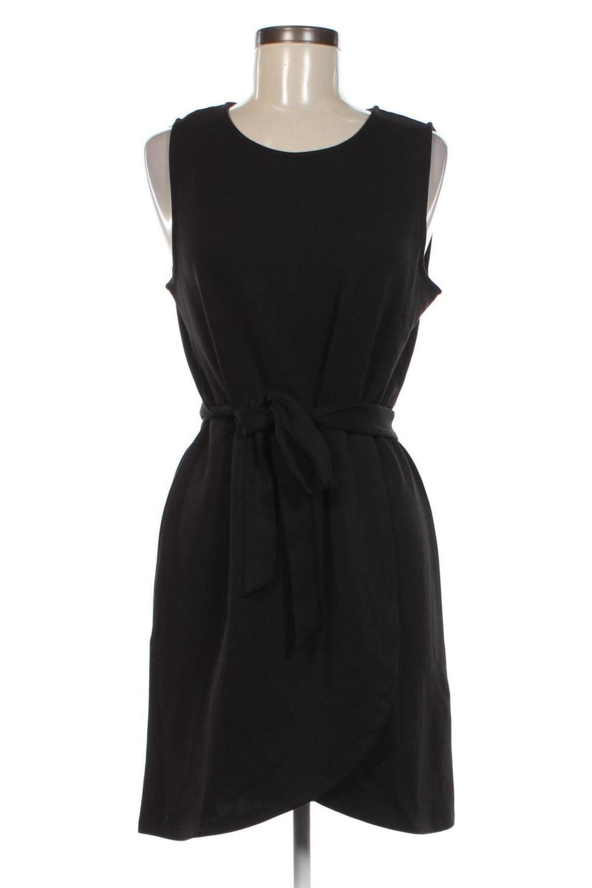 Rochie About You, Mărime M, Culoare Negru, Preț 71,99 Lei