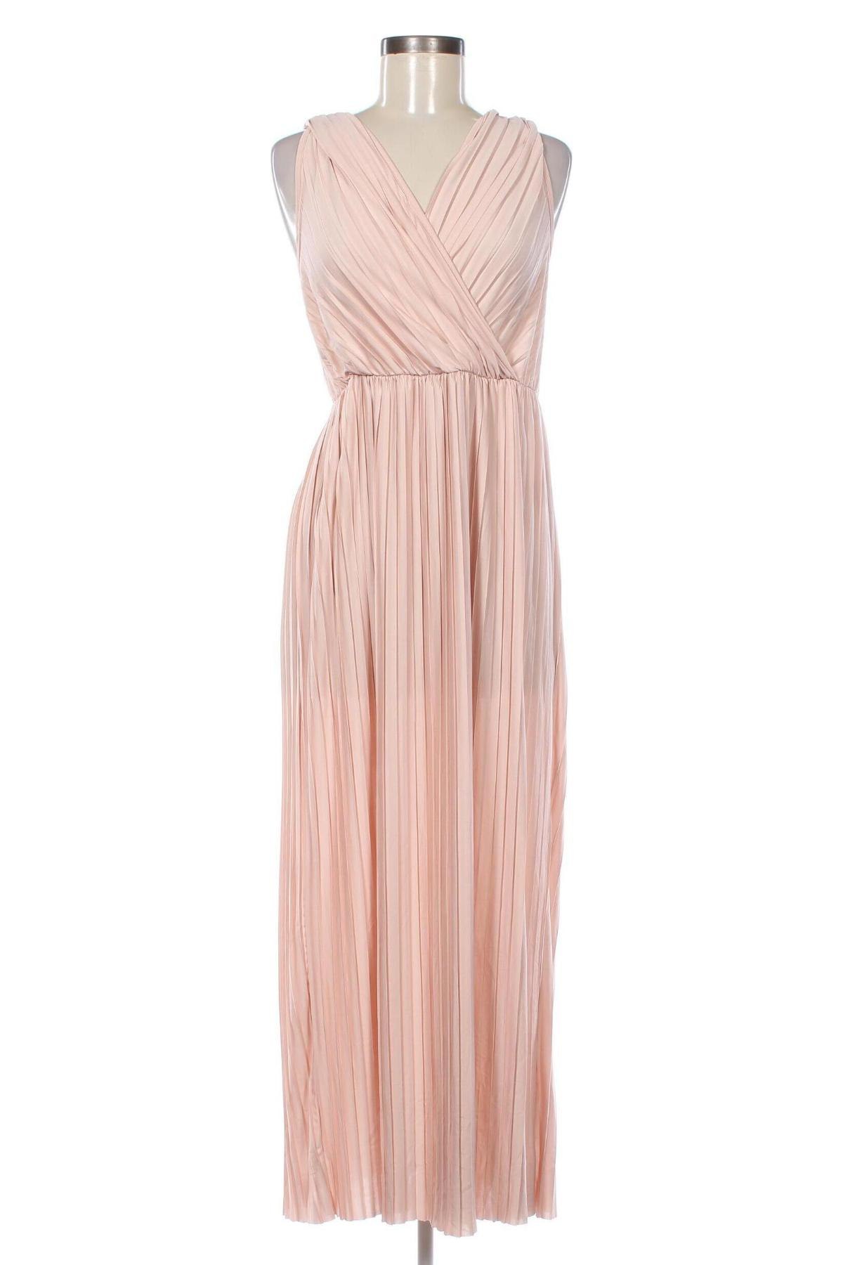 Kleid About You, Größe M, Farbe Rosa, Preis 20,49 €