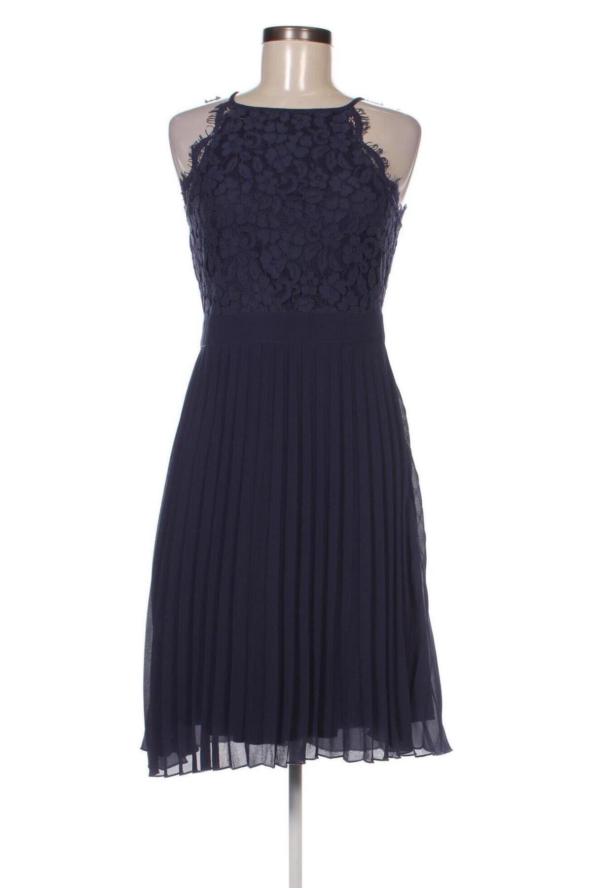 Rochie About You, Mărime M, Culoare Albastru, Preț 183,99 Lei