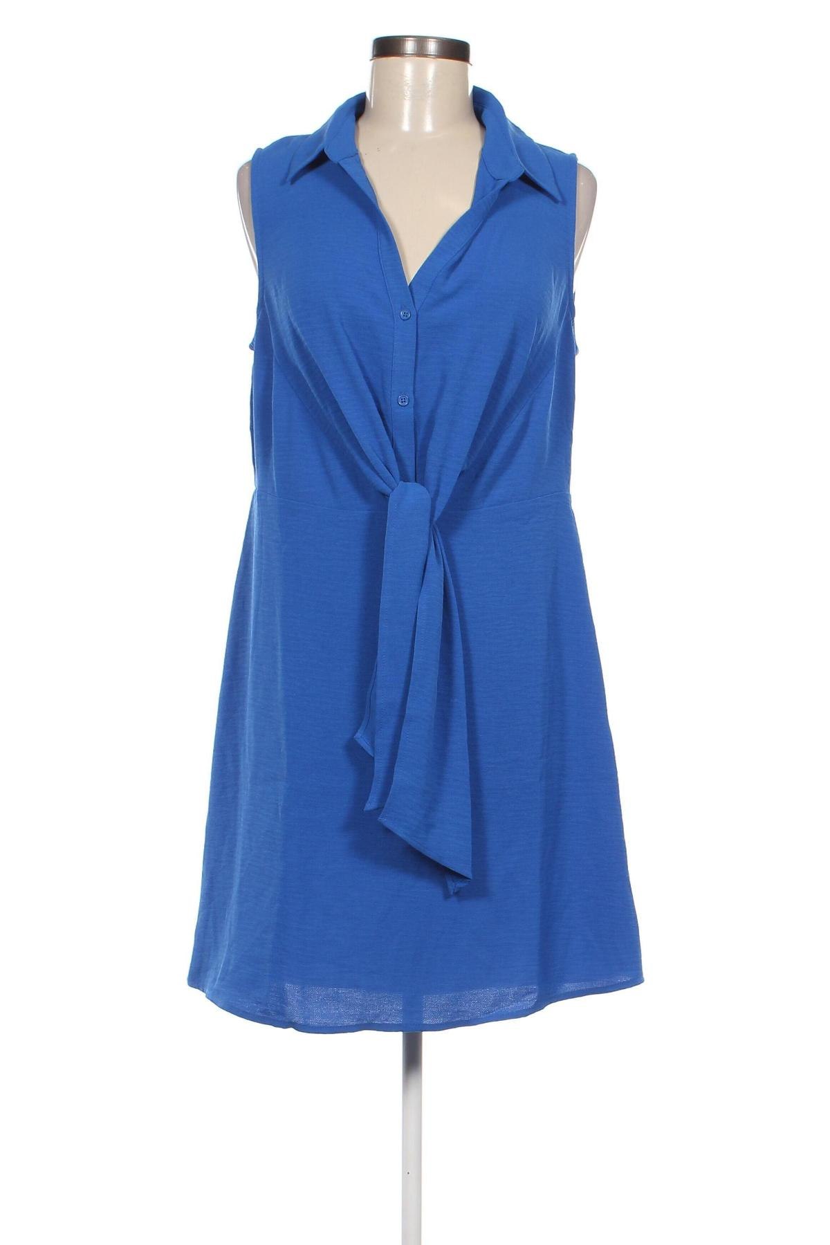 Kleid About You, Größe XL, Farbe Blau, Preis € 13,99