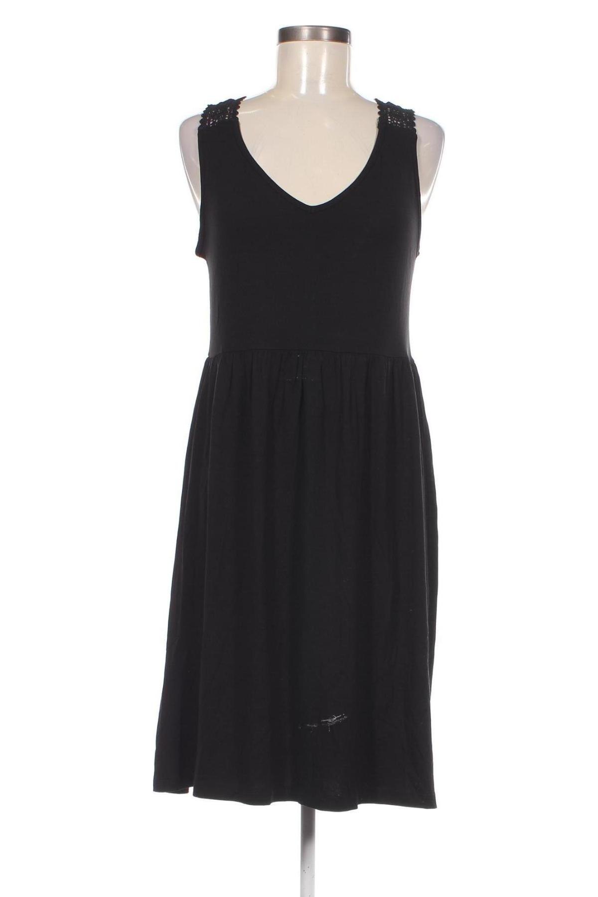 Kleid About You, Größe M, Farbe Schwarz, Preis € 14,79